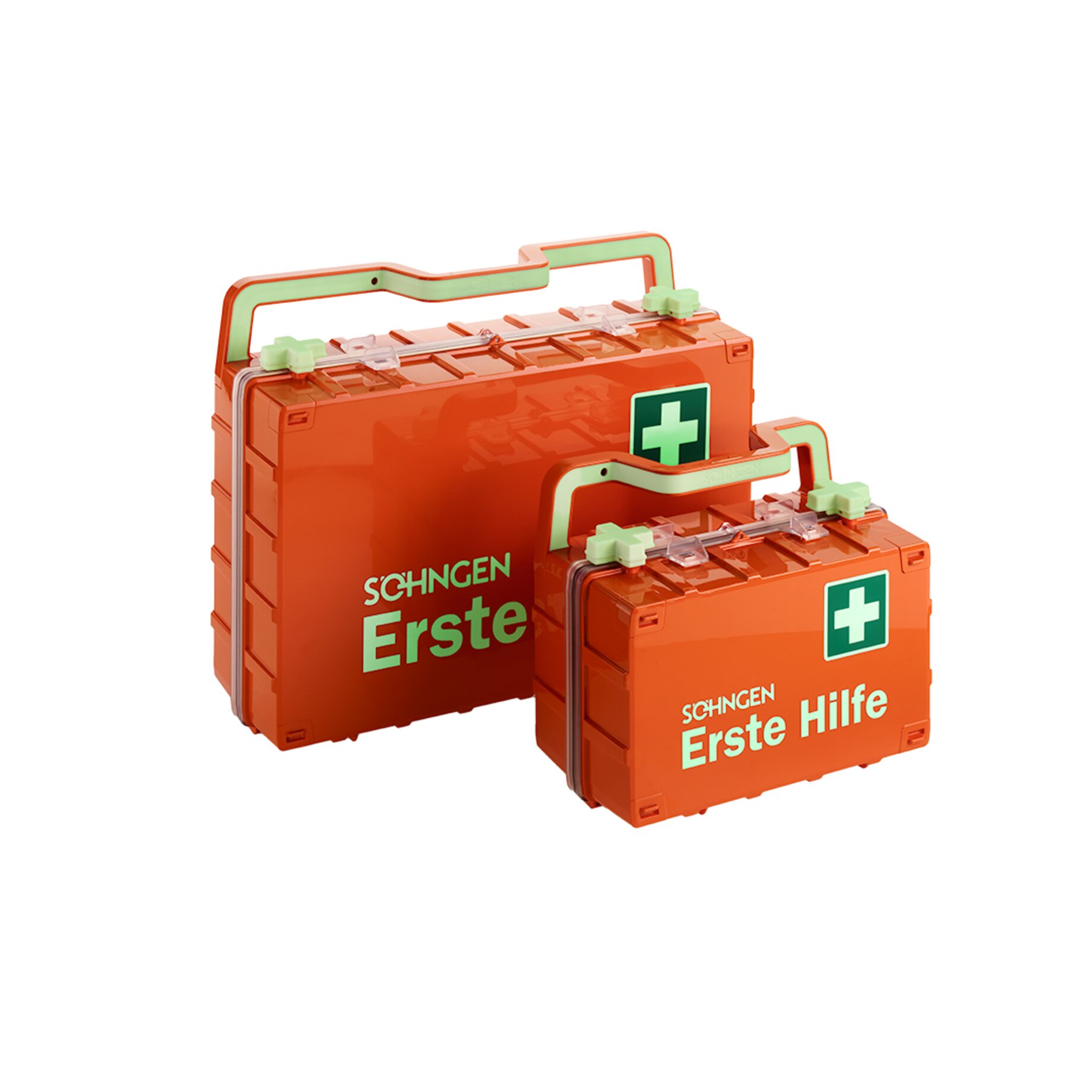 Erste Hilfe