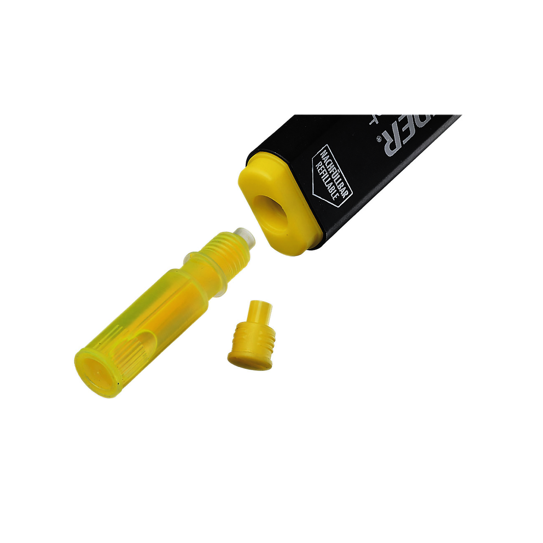 Nachfüllpatrone Maxx Eco 666 für Textmarker Maxx Eco 115