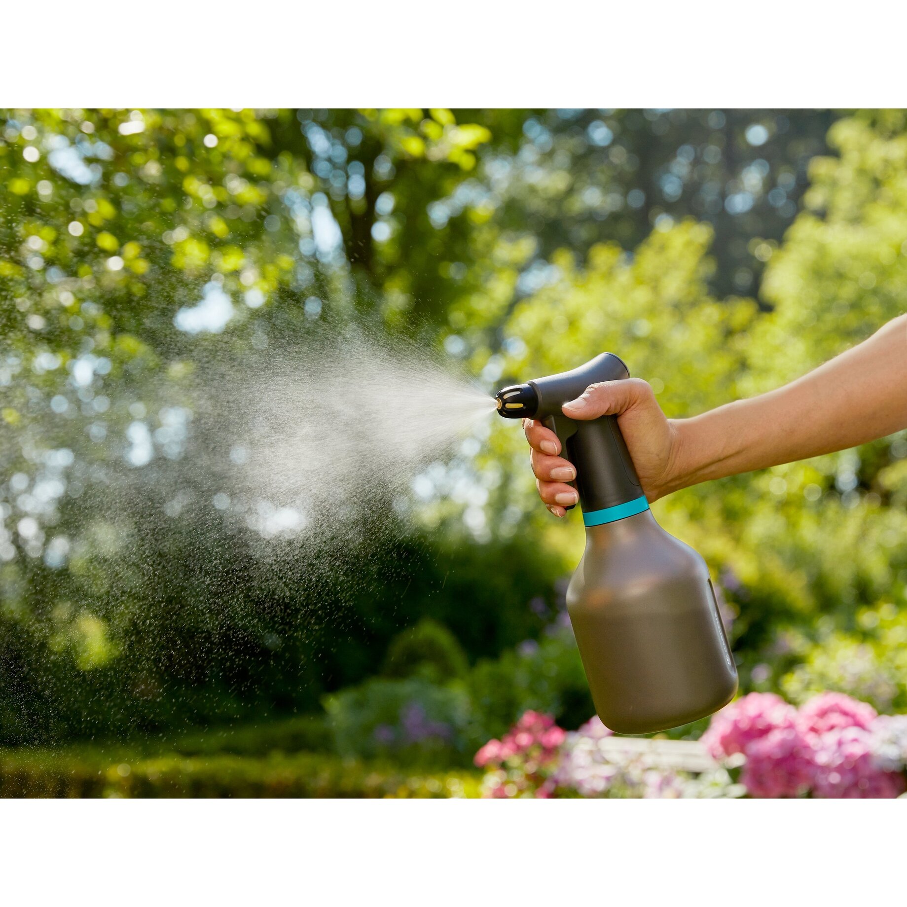 Gardena Pumpsprüher 750ml