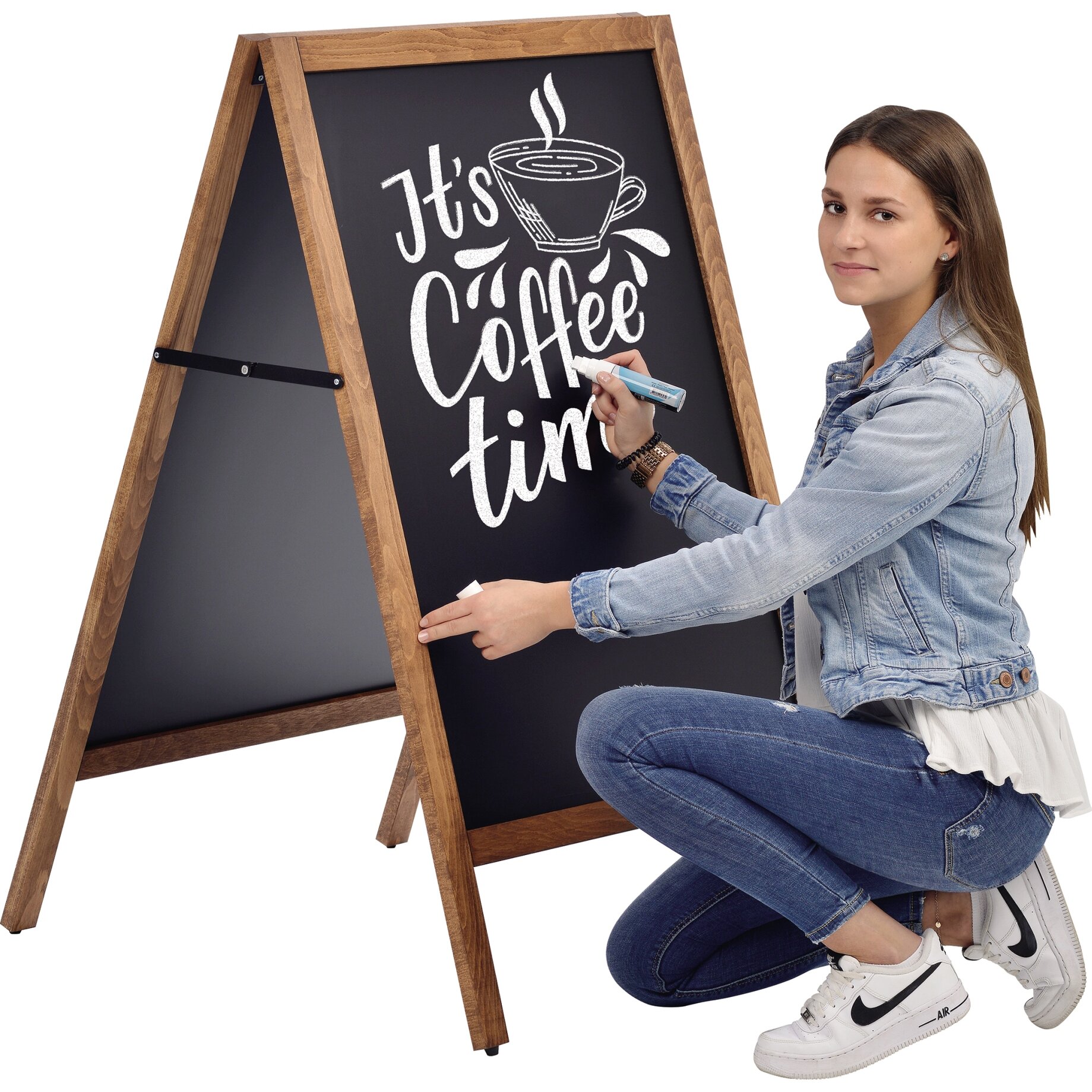 Tafel, Weiblich, Mädchen, Person, Jugendlich