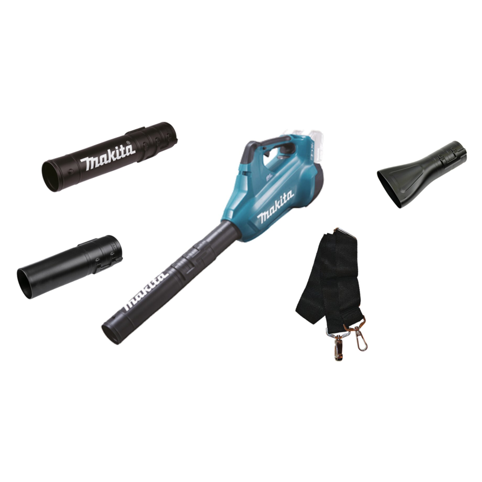 Makita Gebläse Akku