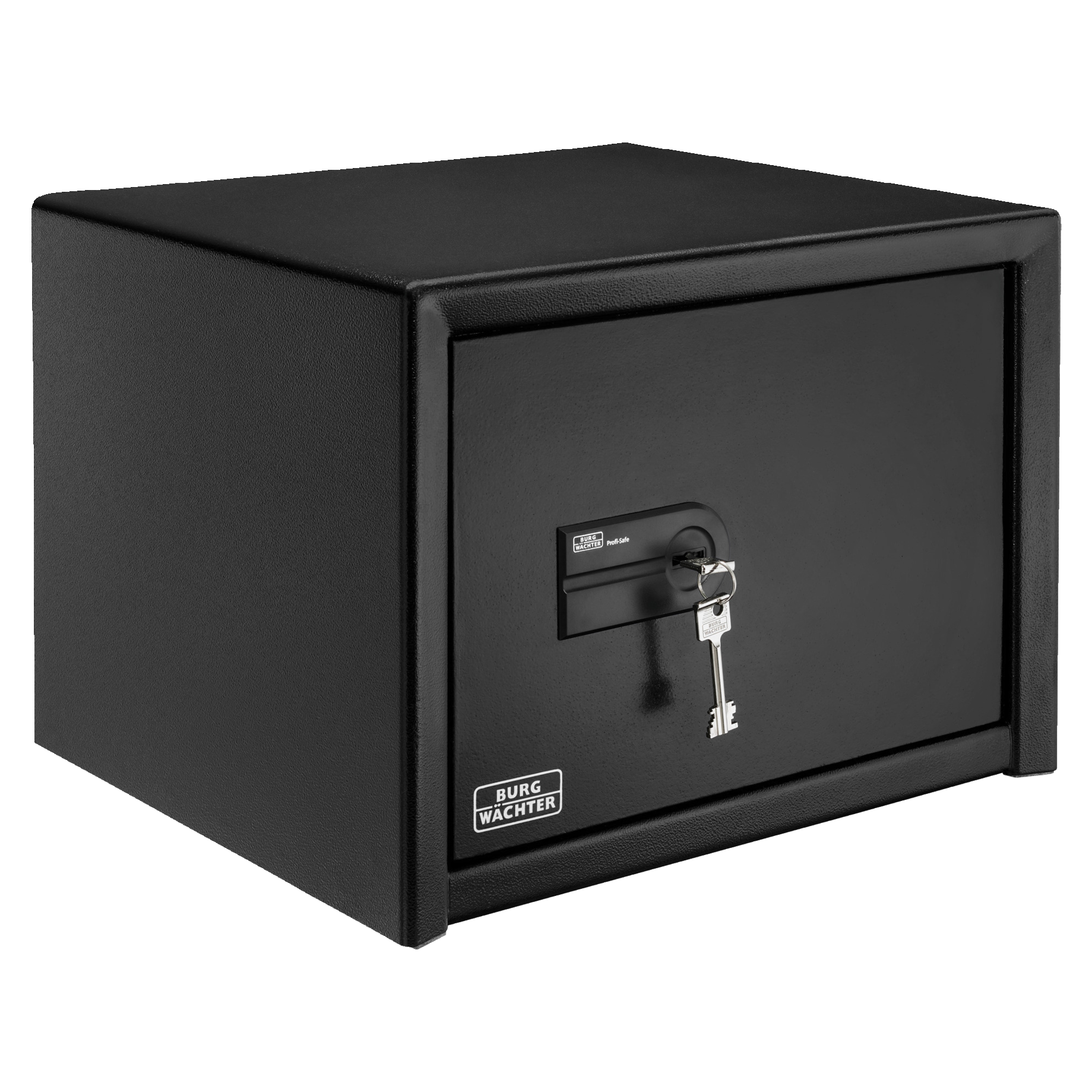 Safe, Schließfach, Geldkassette, Schlüsselschloss, Stahl Safe