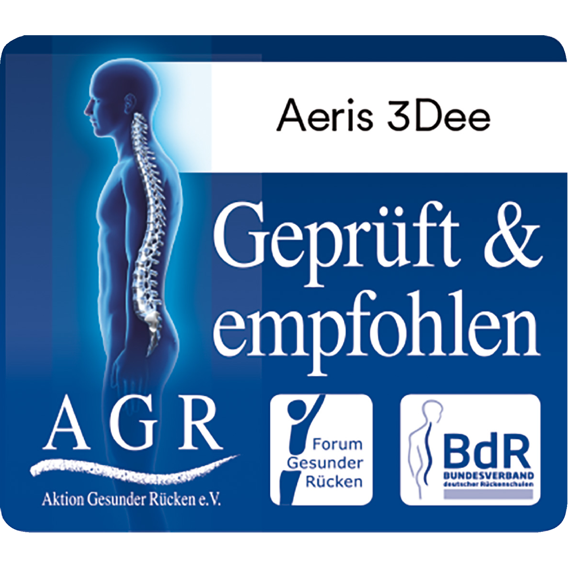 Aeris 3Dee Bezug Wollmischung Capture