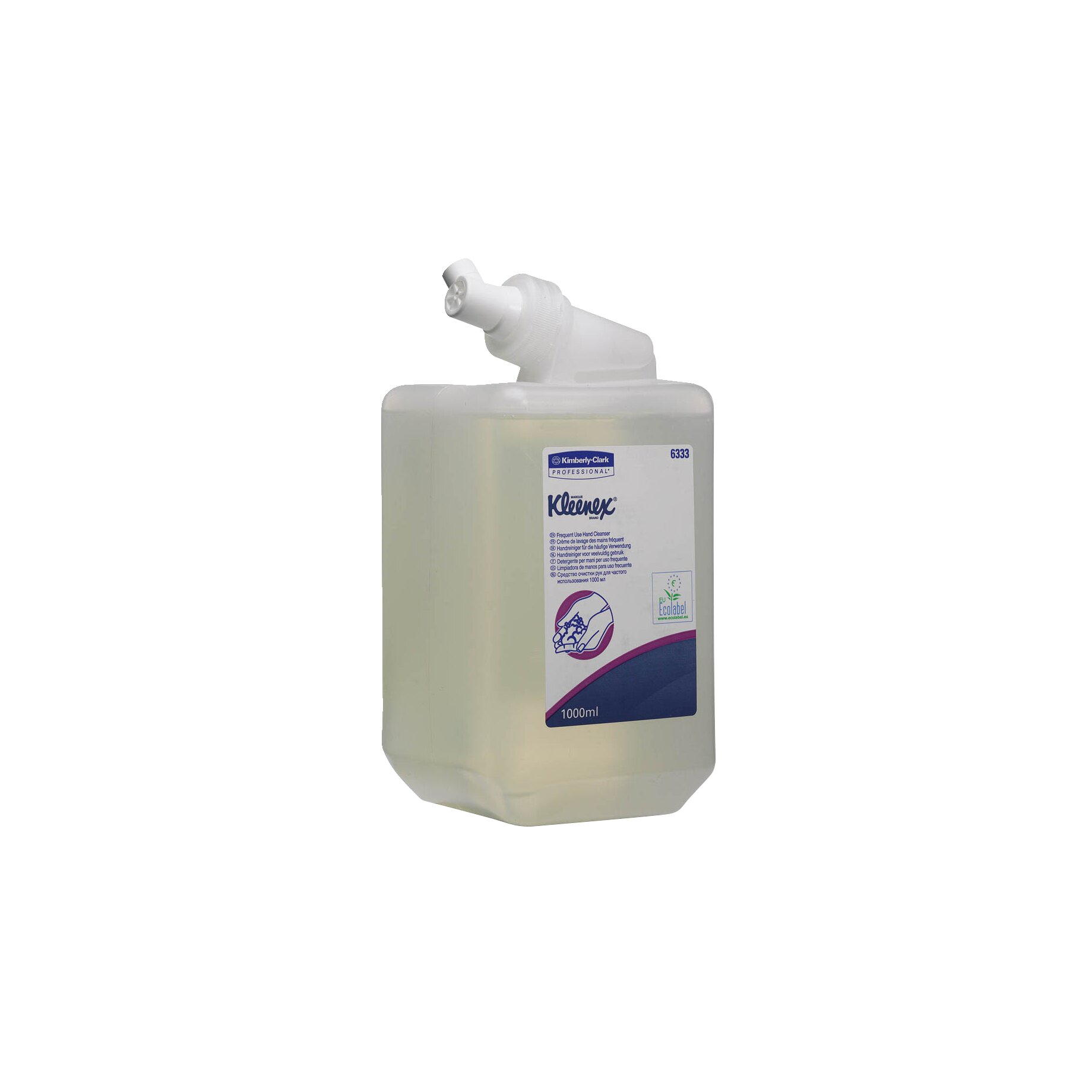 Handreiniger Kimberly-Clark Kimcare