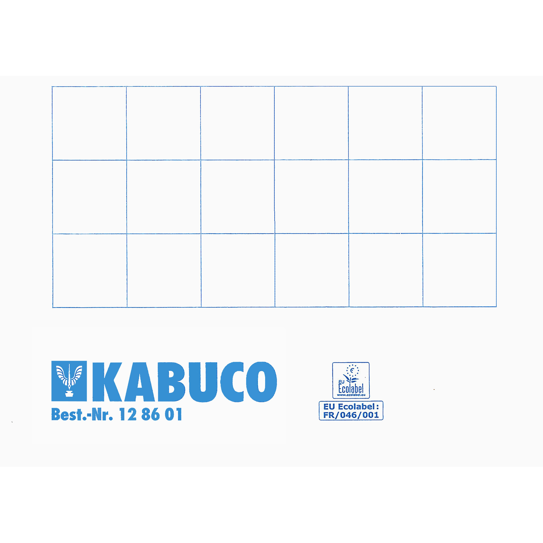Flipchart-Papier