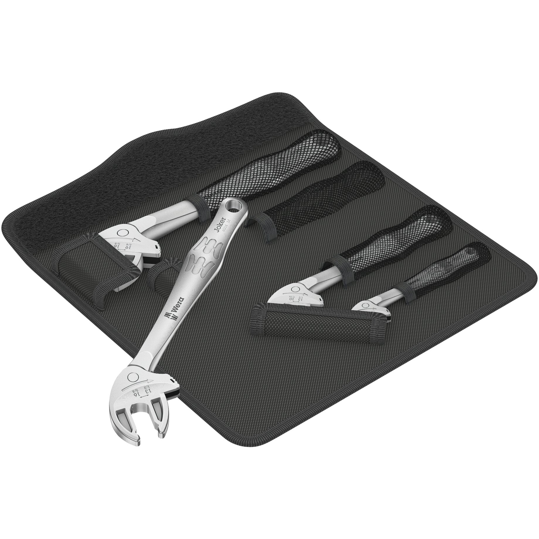 Schraubenschlüssel-Set, Einstellschlüssel, Kombi-Schlüssel, Metallwerkzeug, Werkzeugset