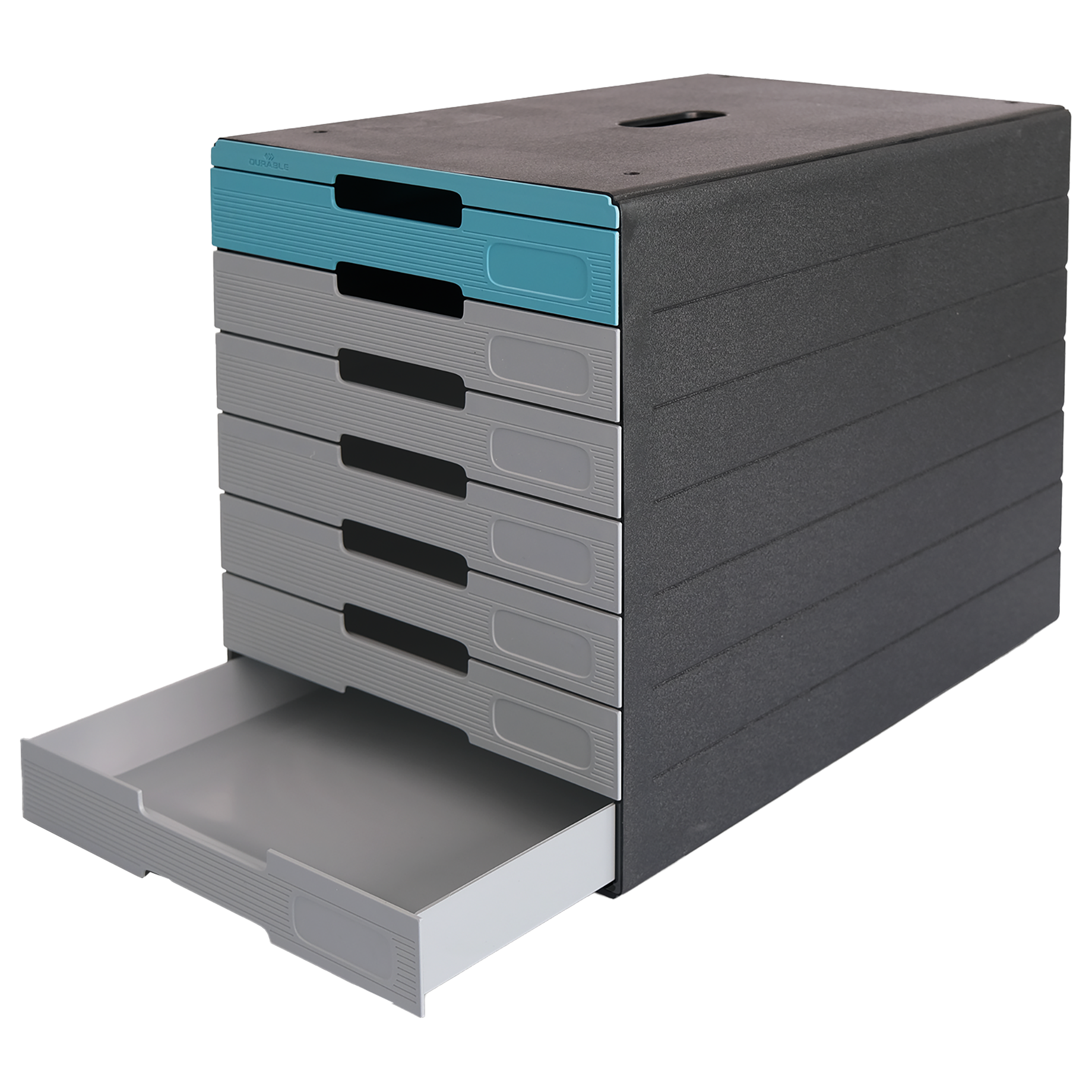 Schubladenbox IDEALBOX PRO 7