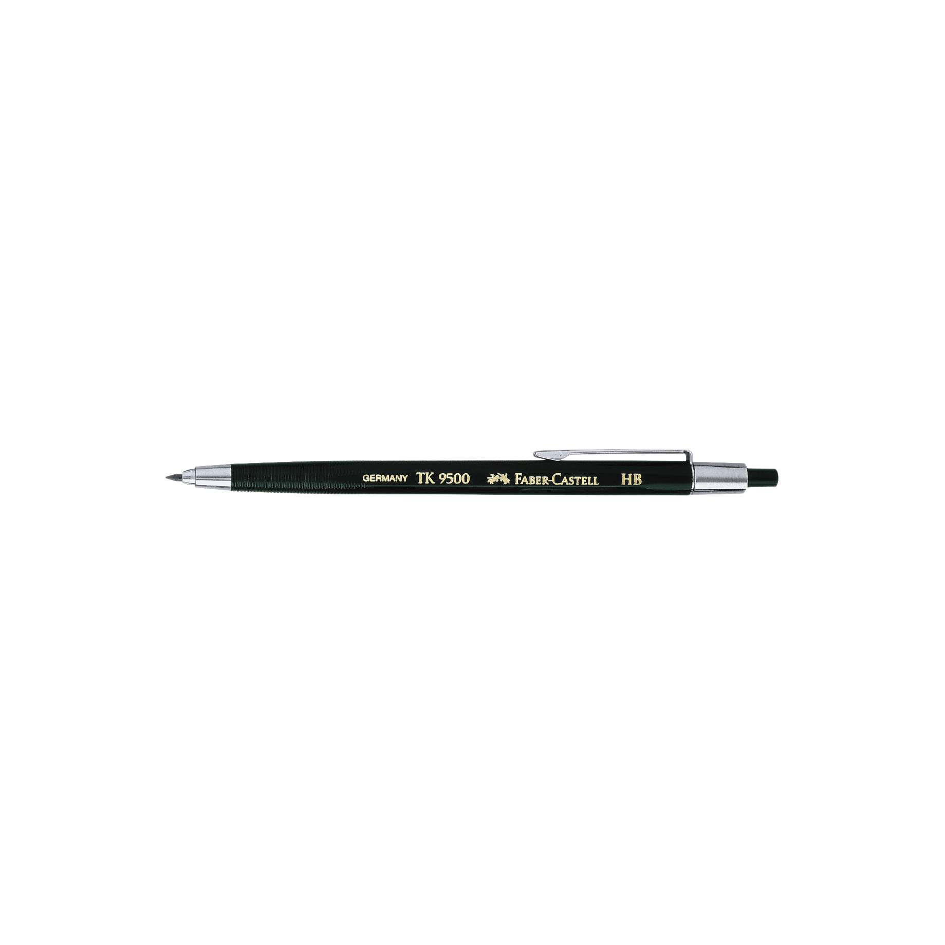 Fallminenstift TK® 9500, mit Clip