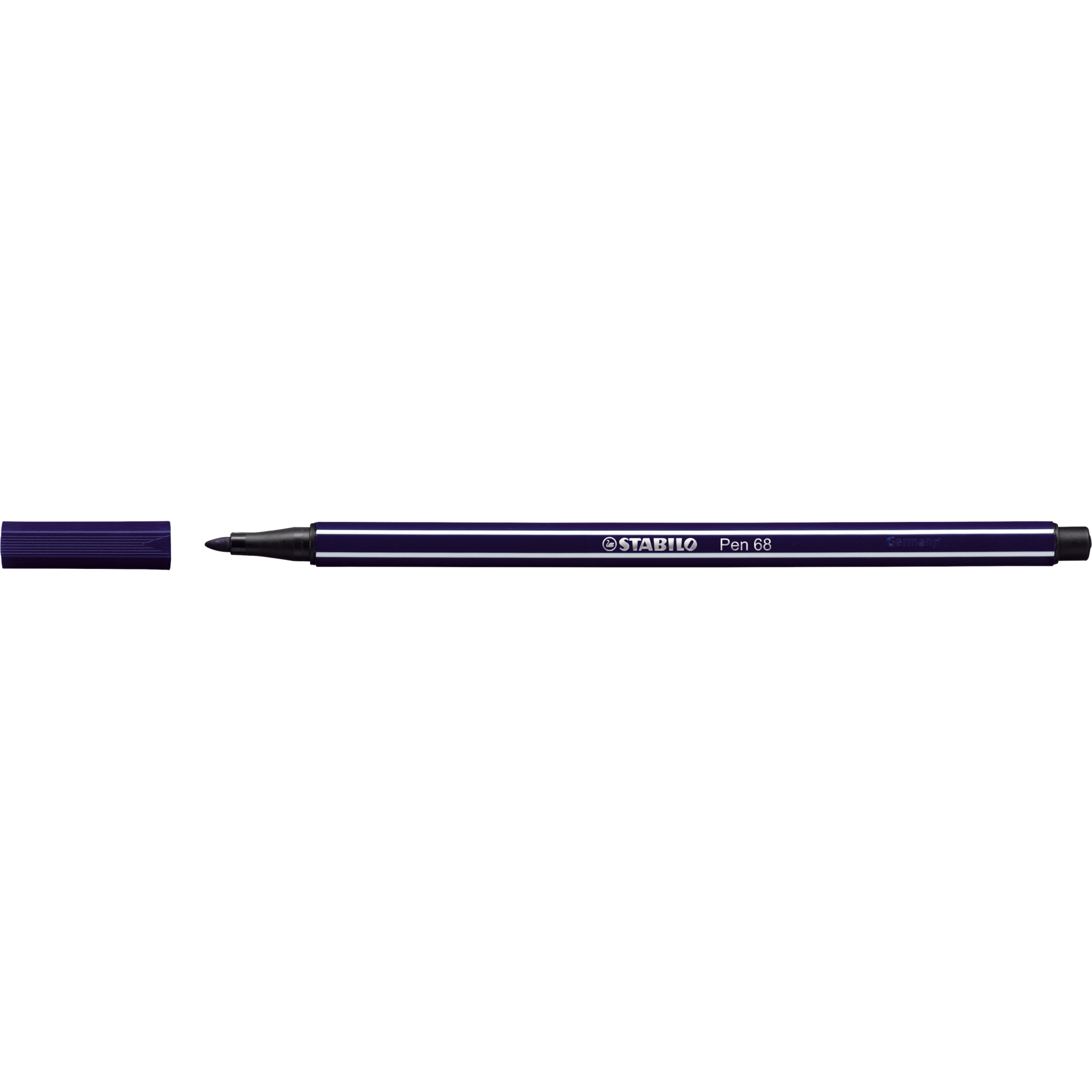 Premium-Filzstift STABILO® Pen 68