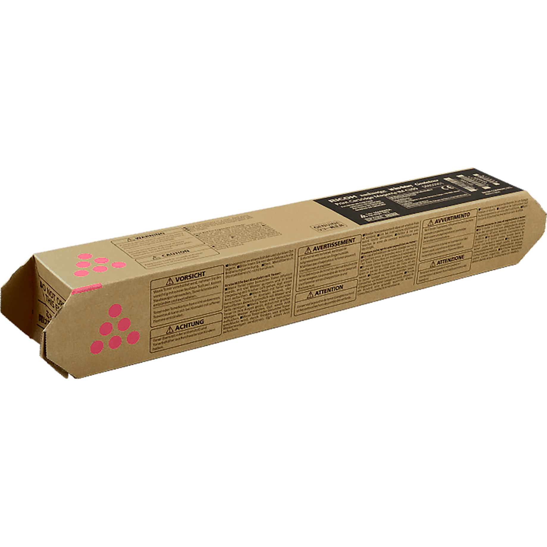 Toner