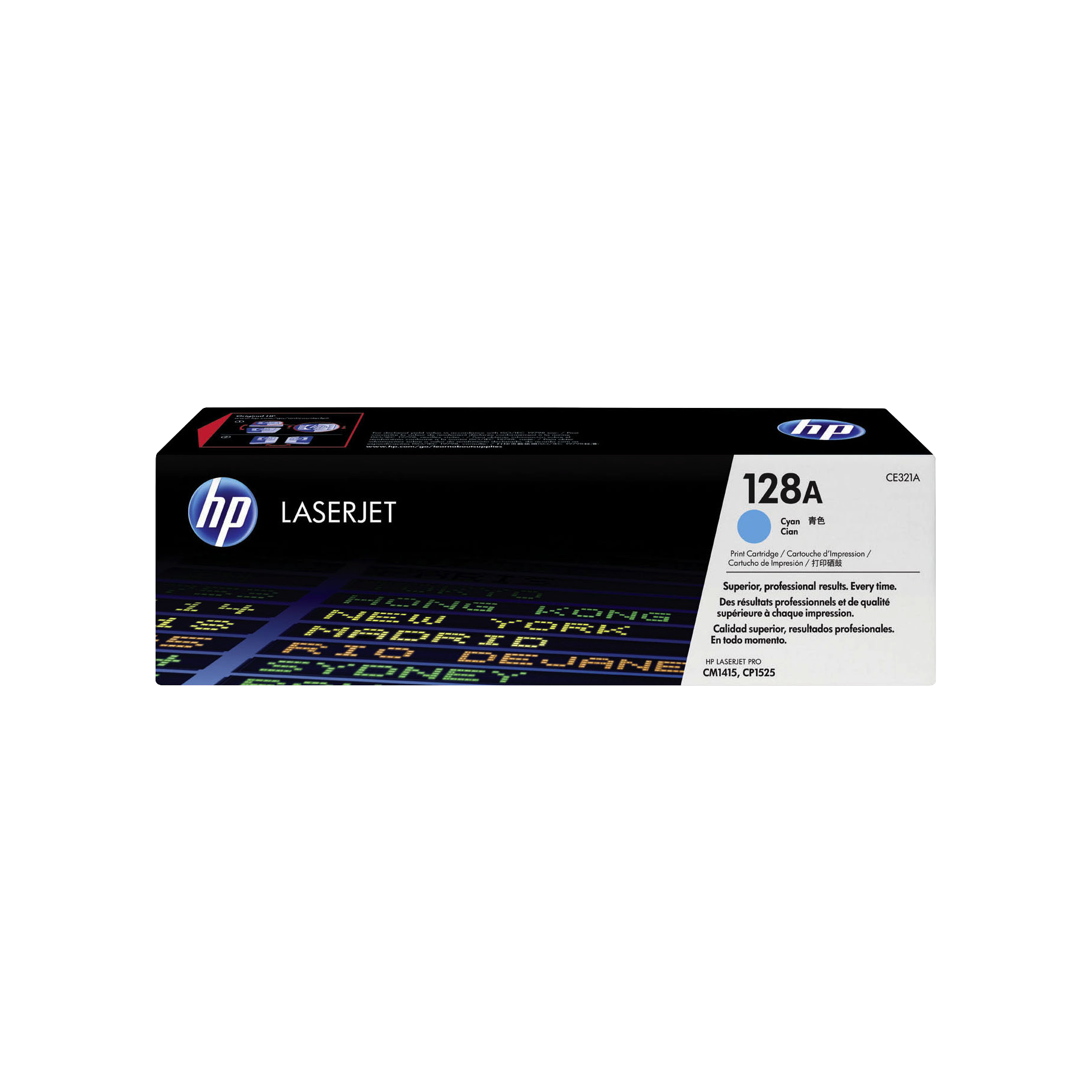 Toner 128A