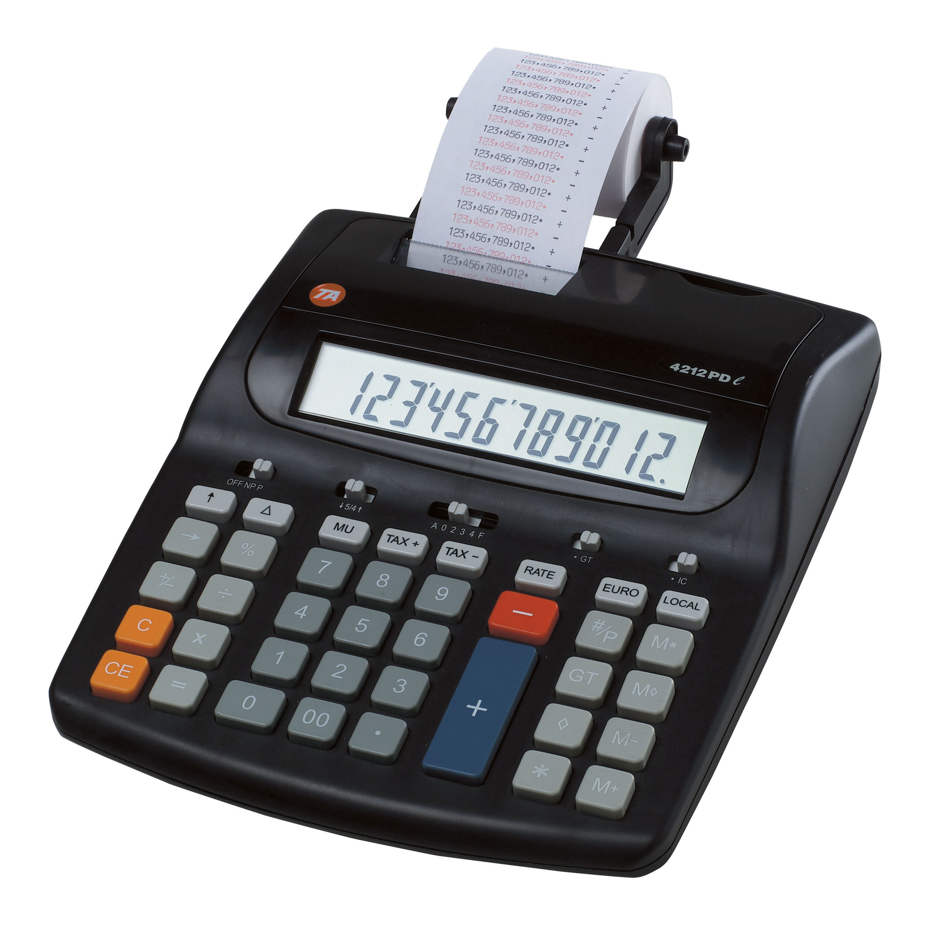Tischrechner 4212-PDL