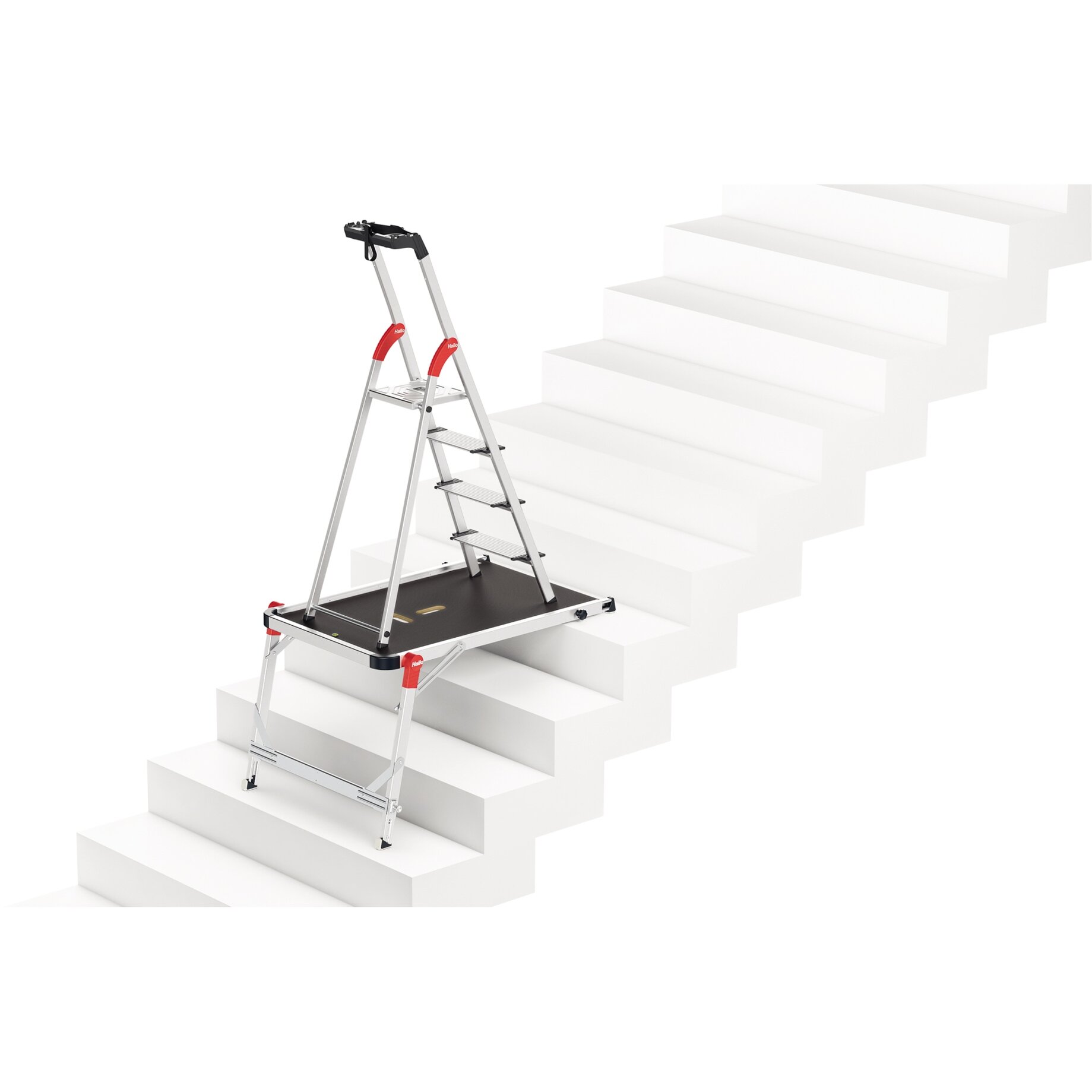 Gebäude, Haus, Wohnen, Treppe, Handlauf