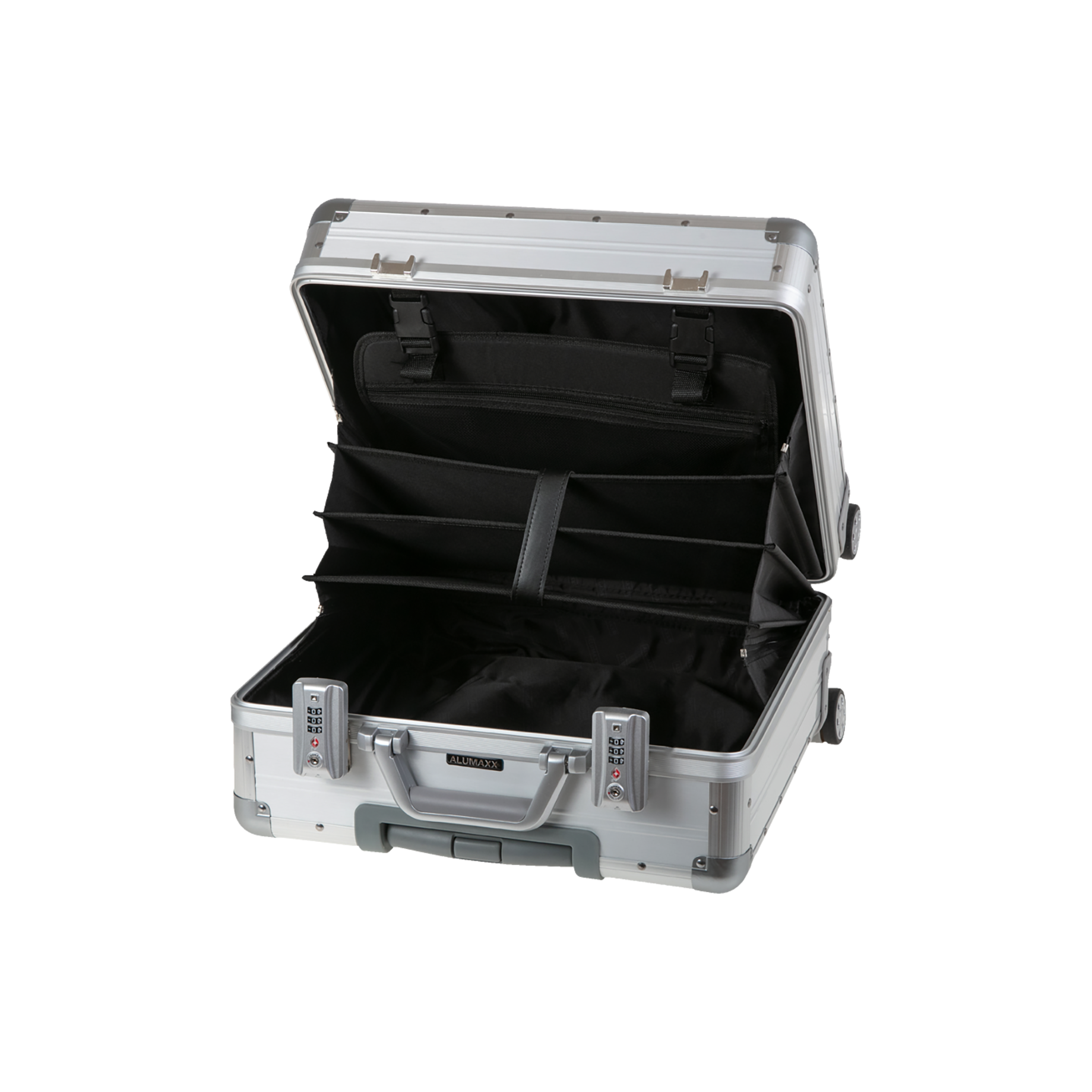 Business Trolley GEMINI