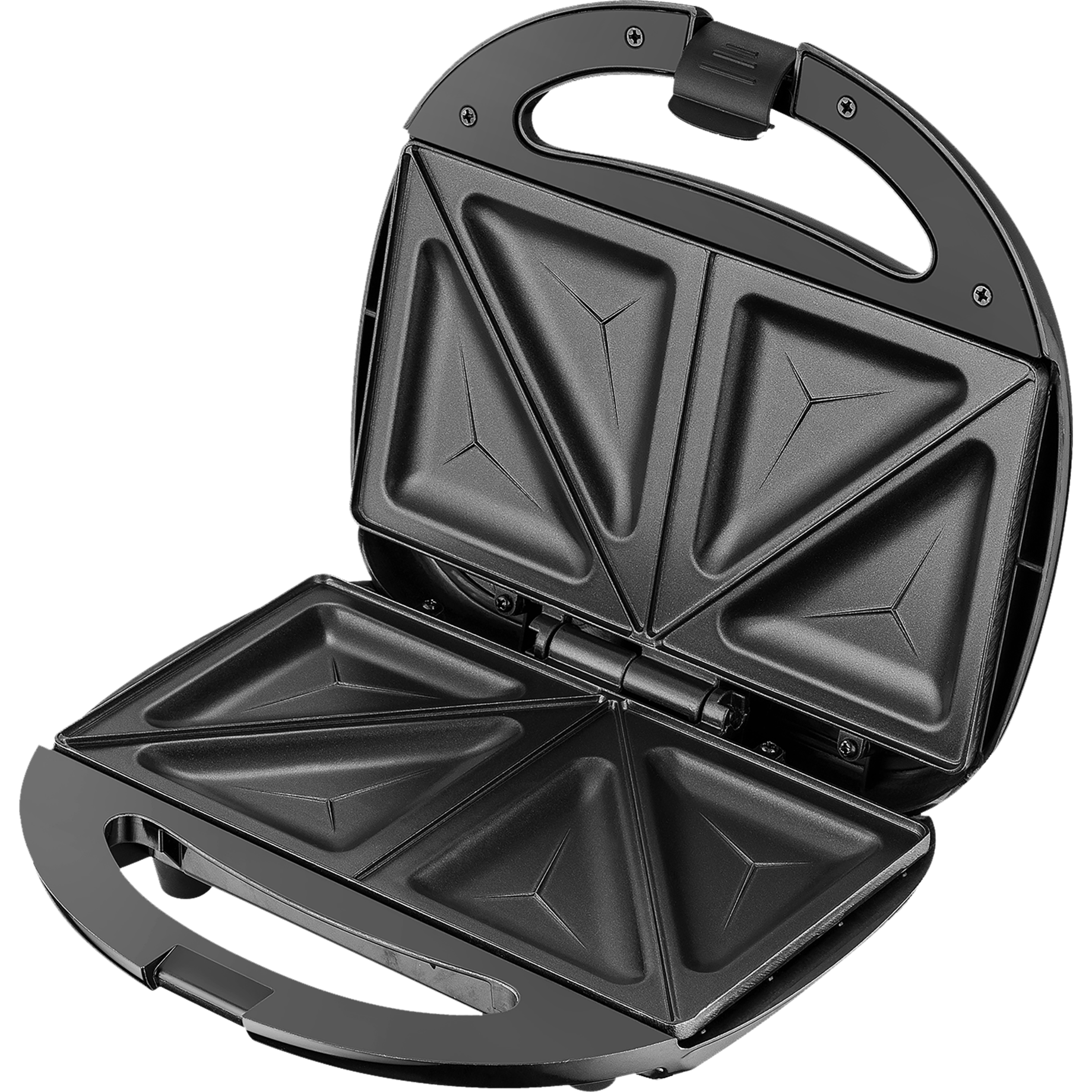 Sandwichmaker 2er