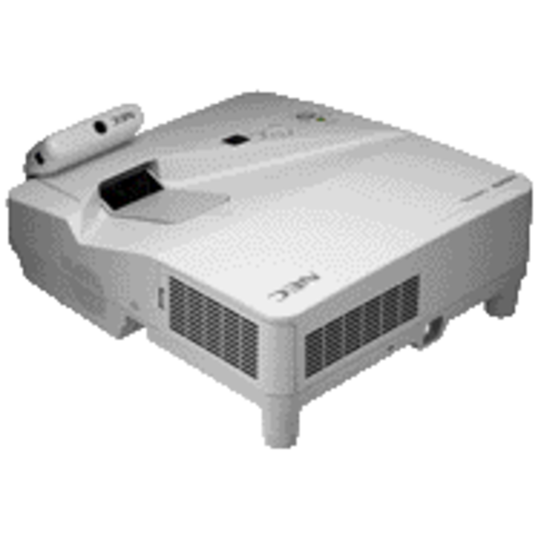 Daten-/Videoprojektor UM351Wi Multipen