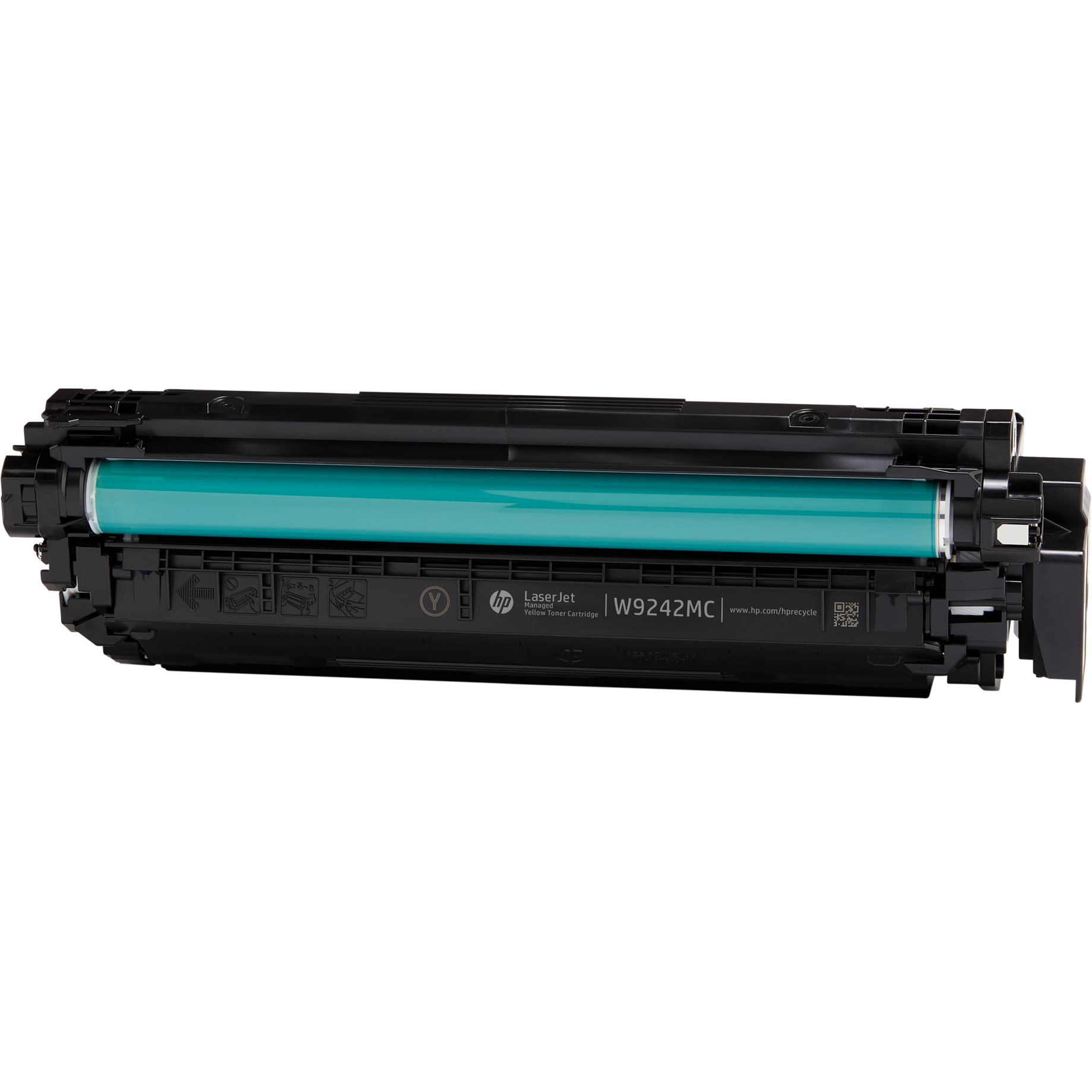HP Toner W924