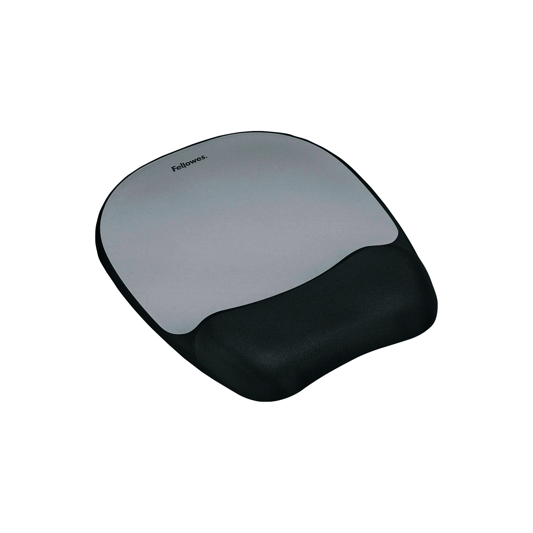 Memory Foam Handgelenkauflage mit Mauspad