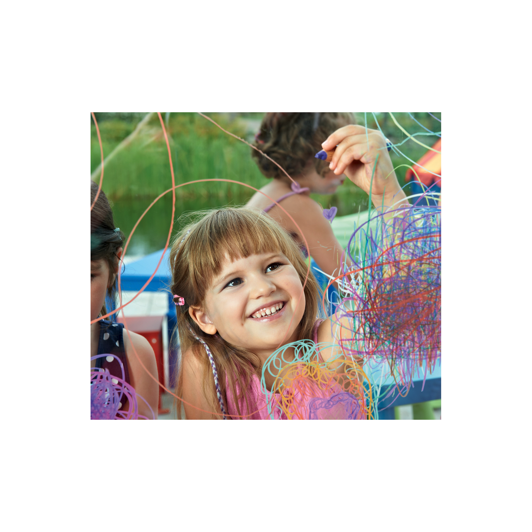 Multitalent-Stift woody 3 in 1