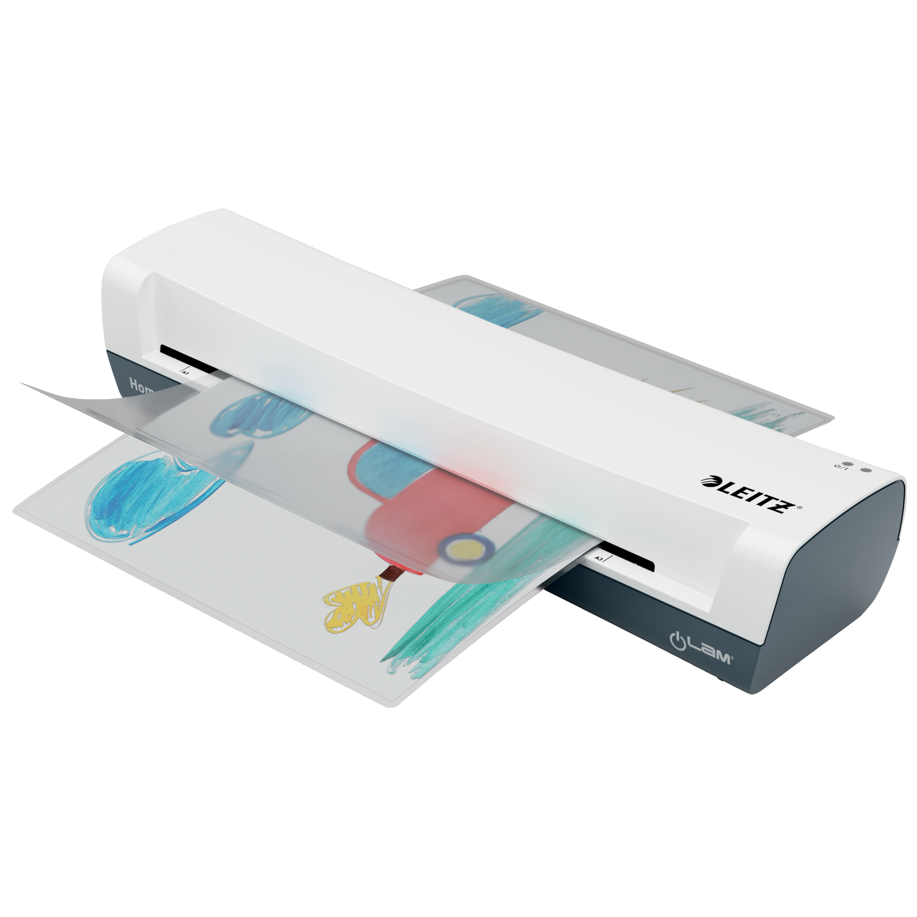 Laminator iLam Home DIN A3