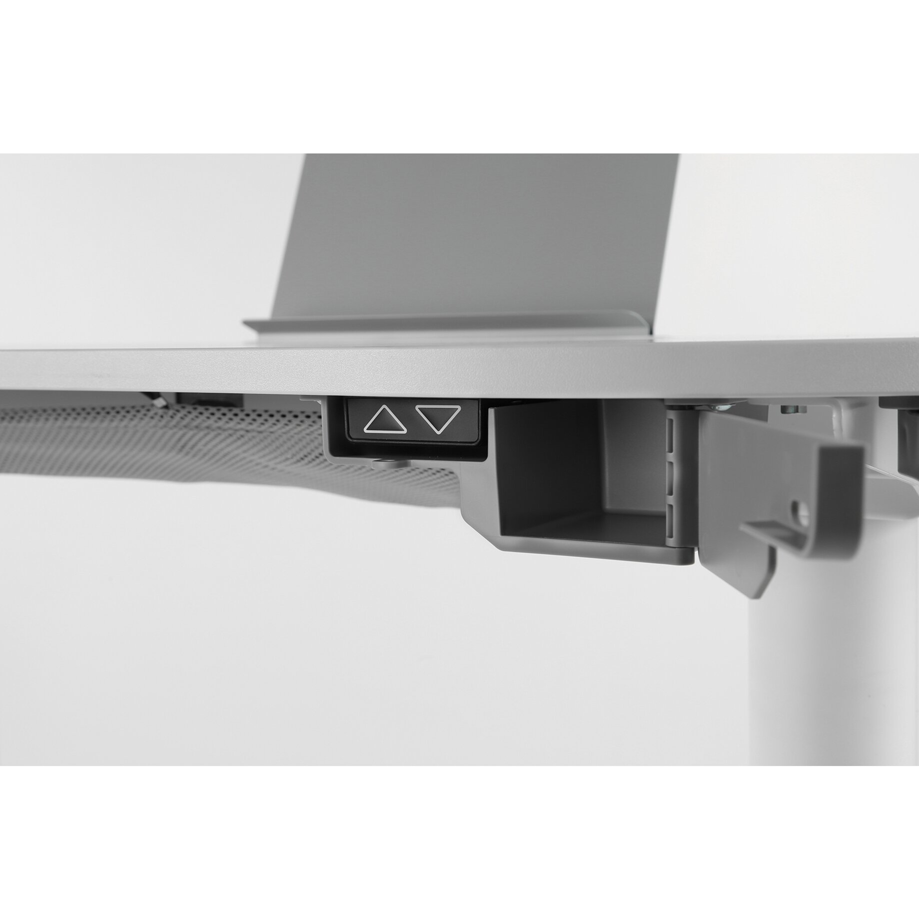 Topstar Safe + Schloß SITNESS UP TABLE gr