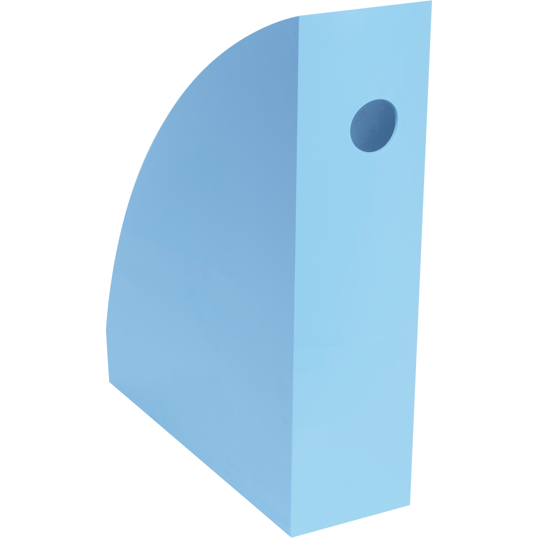 Stehsammler Bee Blue