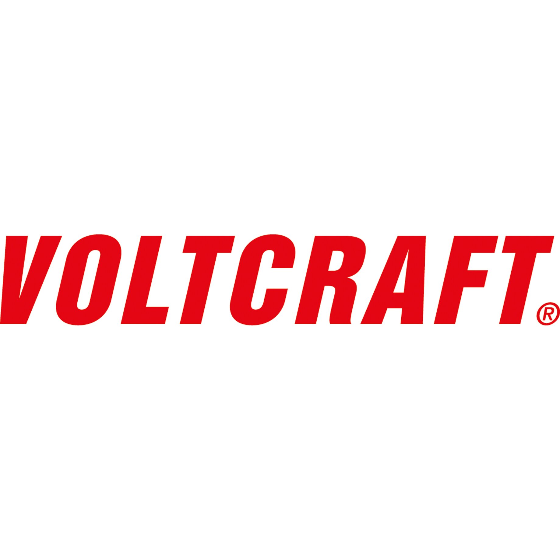 VOLTCRAFT