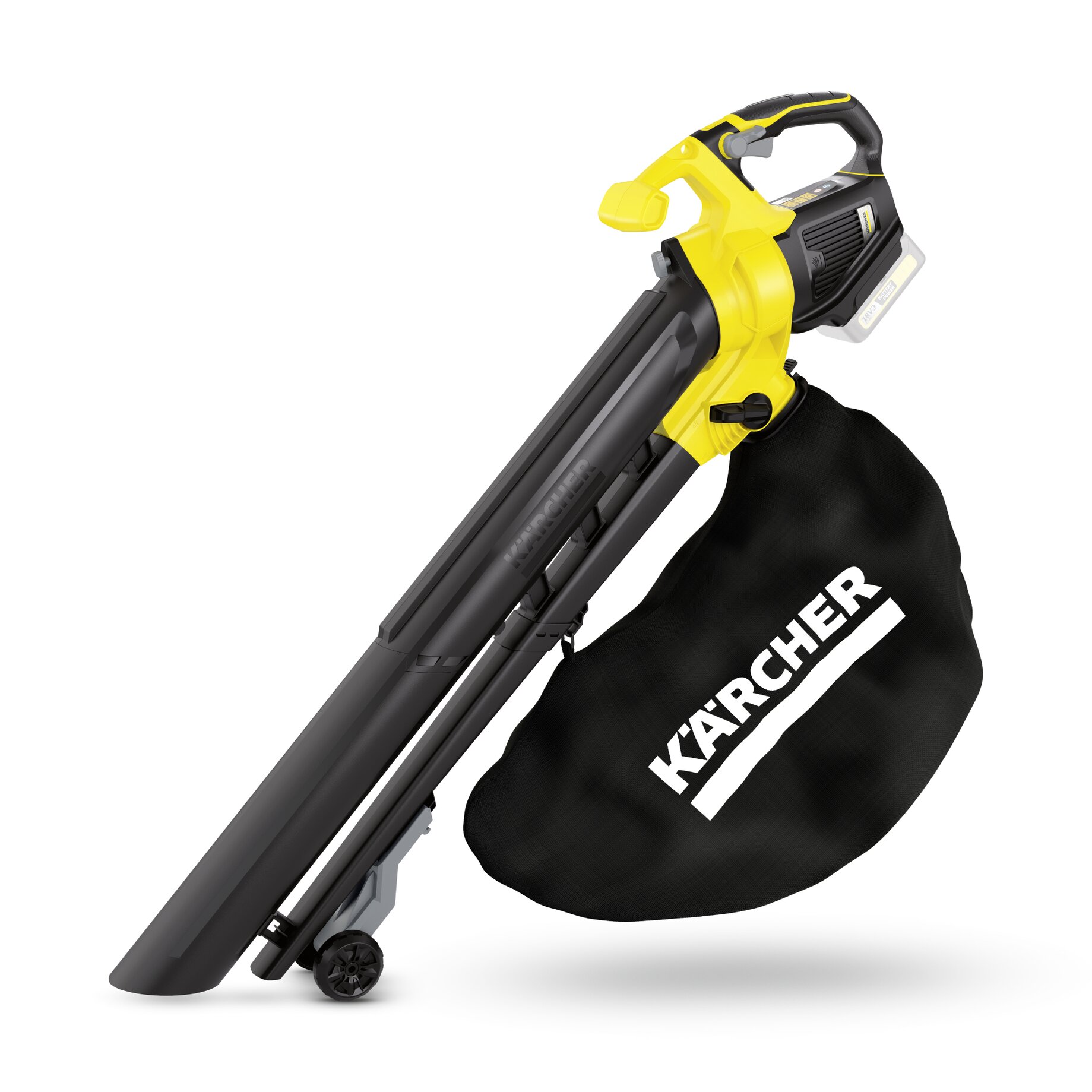 Kärcher Laubsauger BLV 18-200