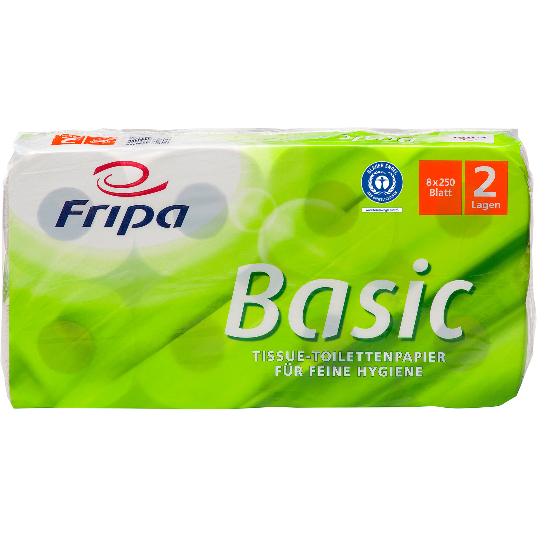 Fripa Toilettenpapier Edina