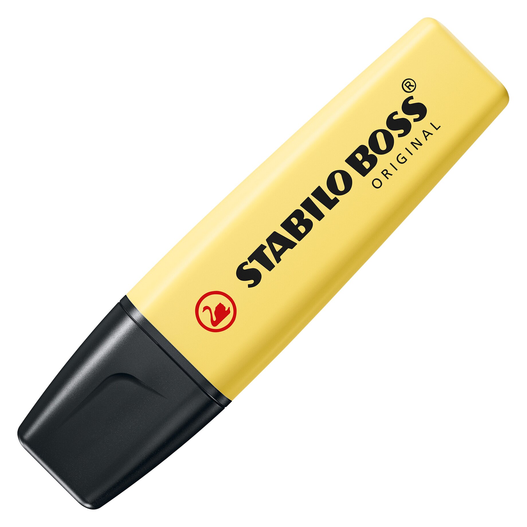 Textmarker STABILO® BOSS® ORIGINAL Pastel