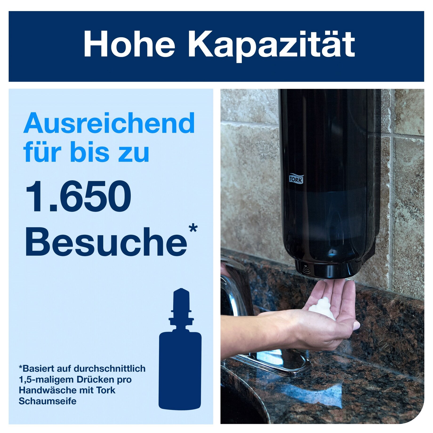 Werbung, Plakat, Flasche