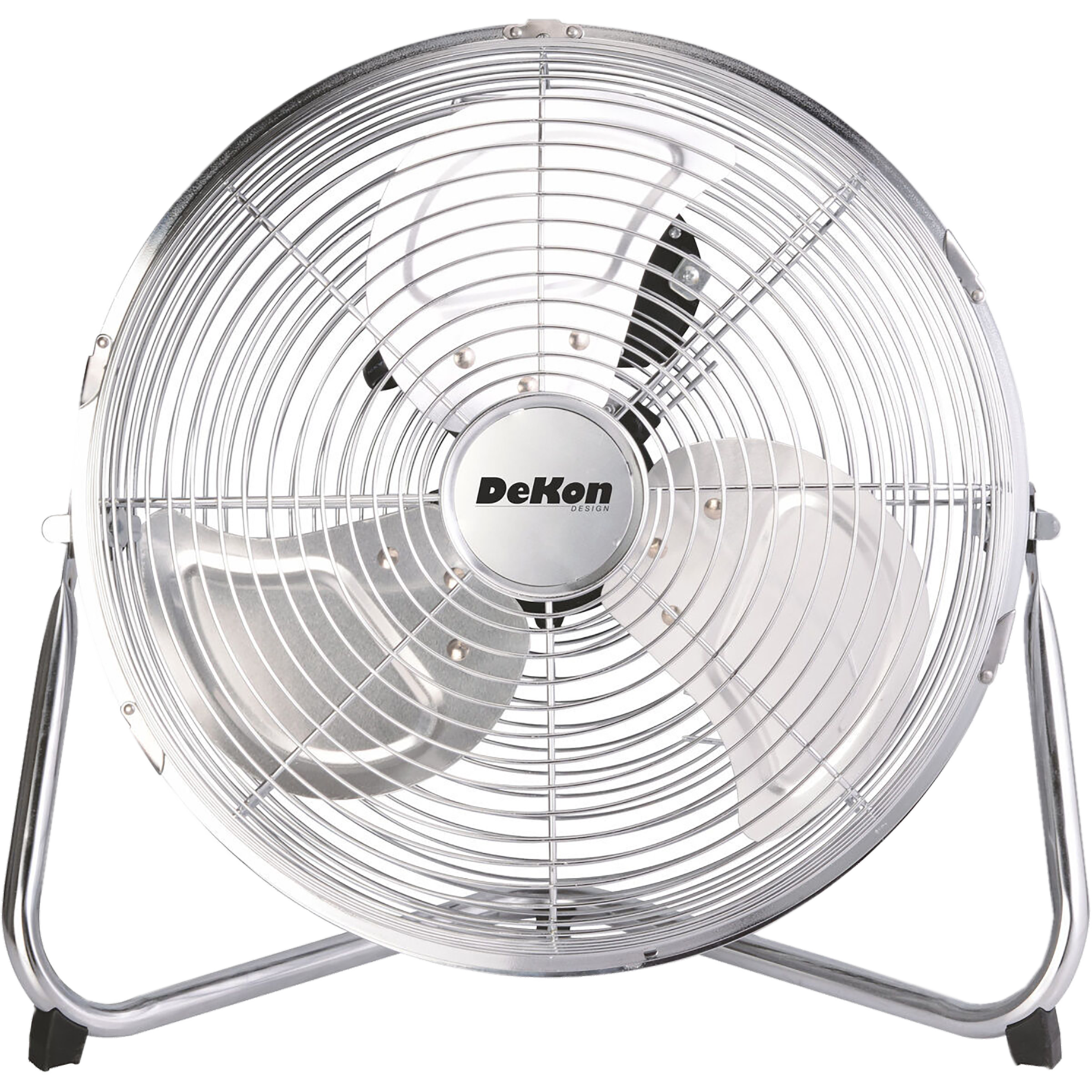 DeKon Bodenventilator B130