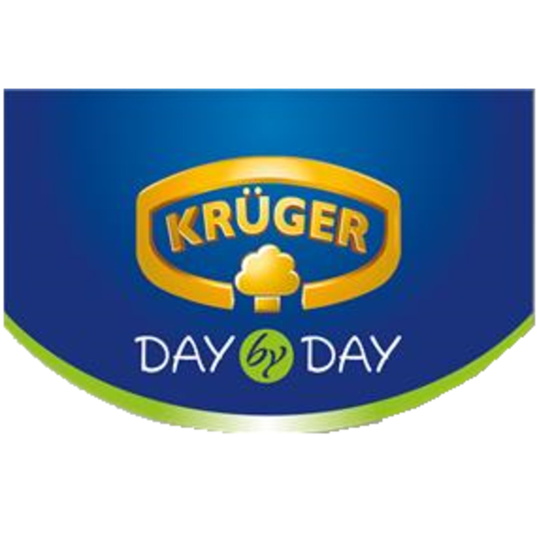 KRÜGER DAY by DAY