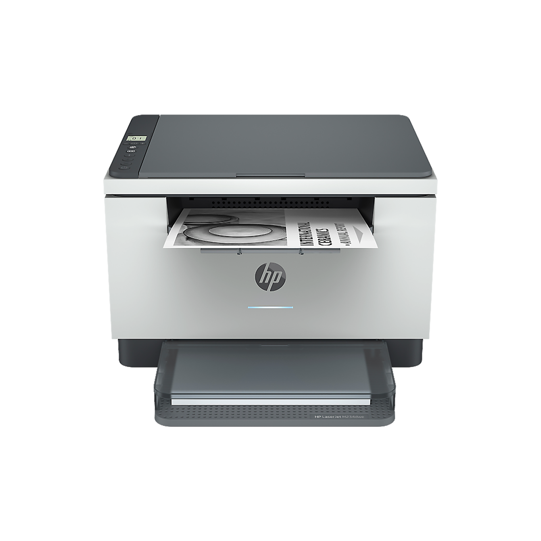 LaserJet MFP M234dwe