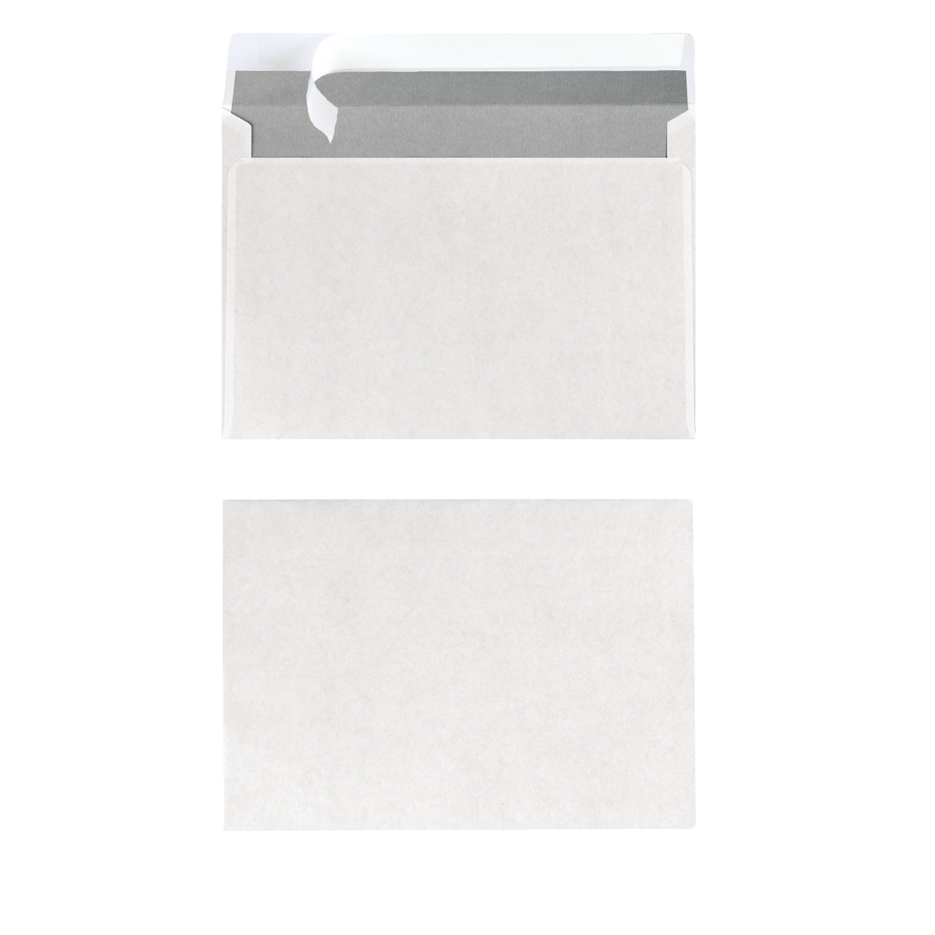 Briefumschlag DIN C6 Kleinpackung