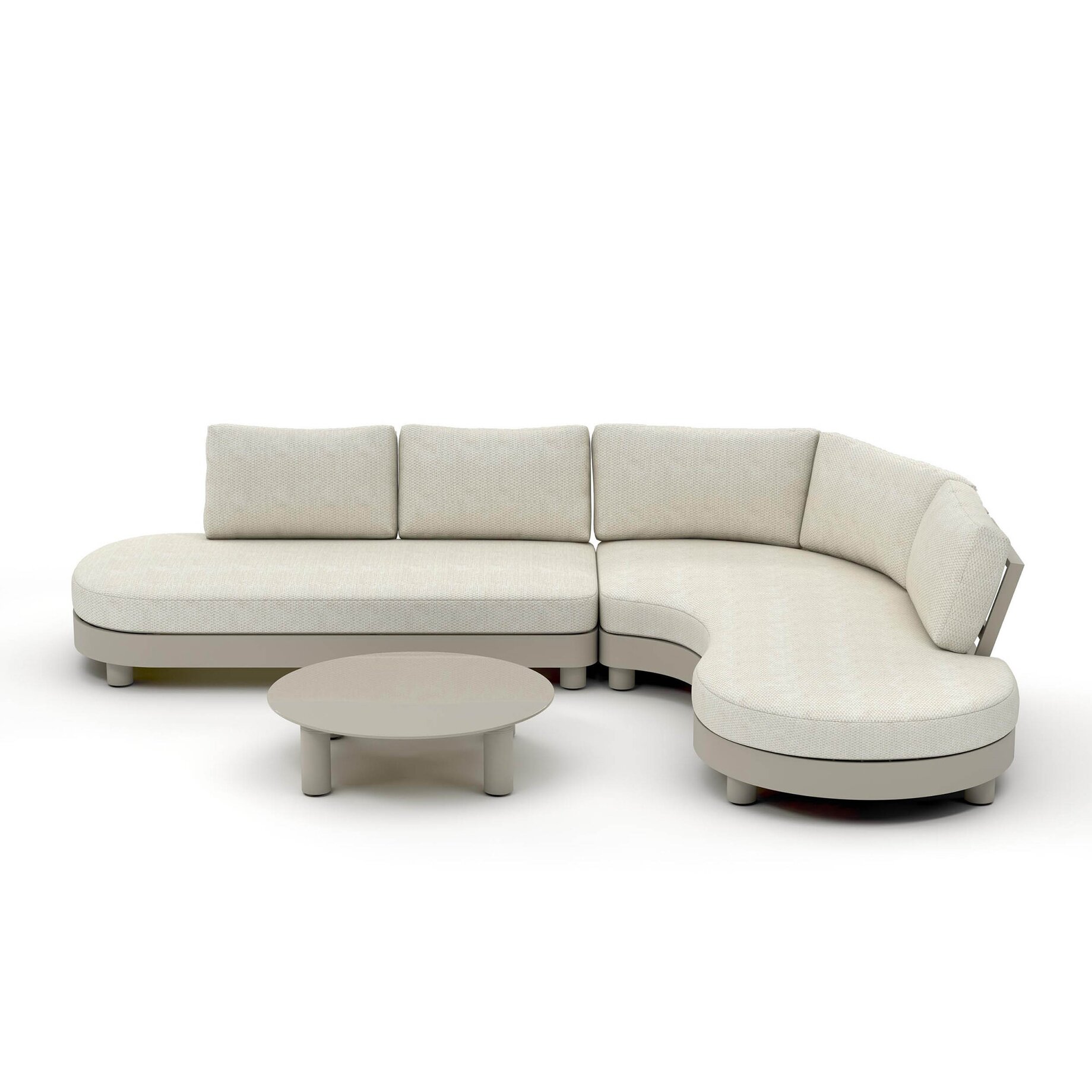 Couch, Mobiliar, Tabelle