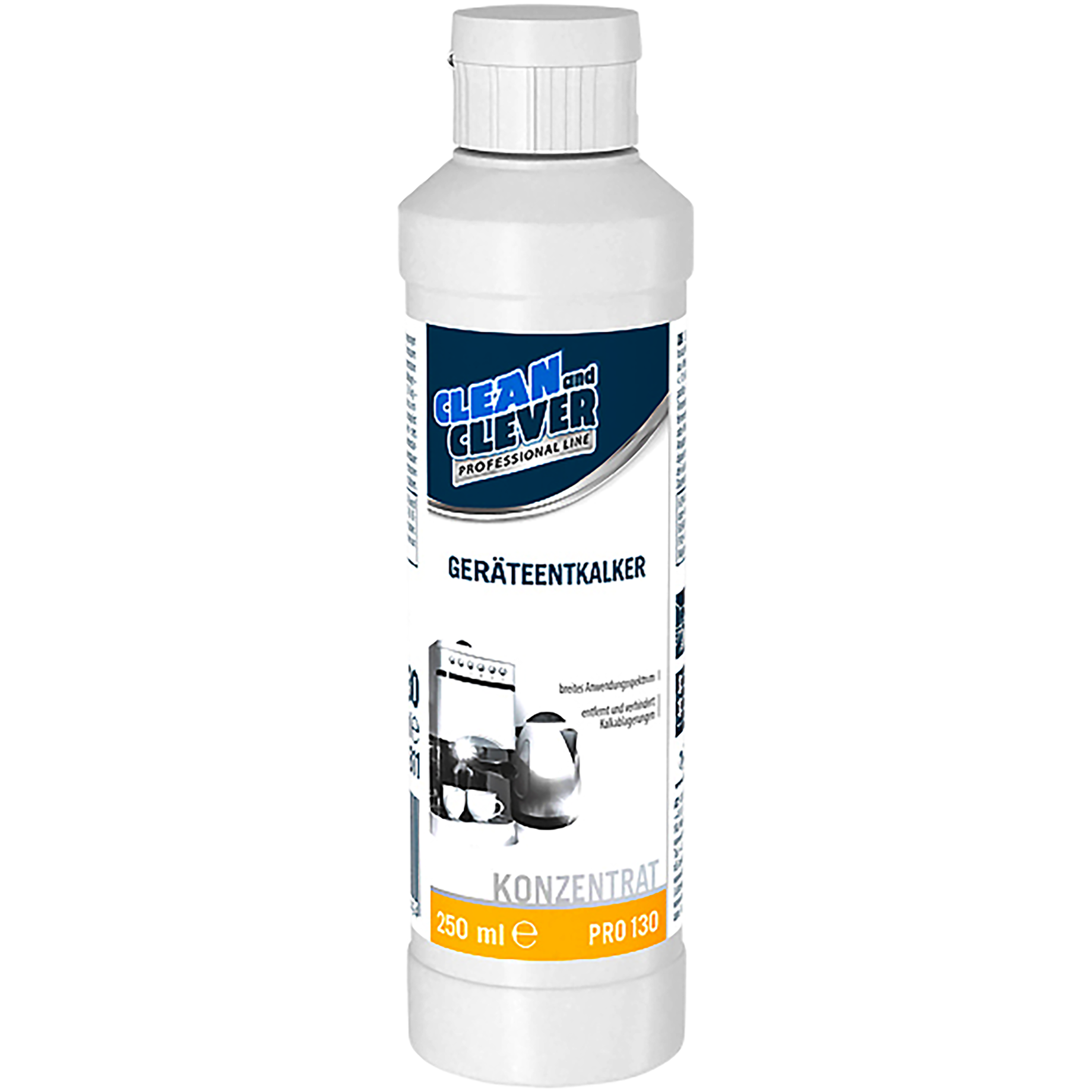 Geräteentkalker PRO 130