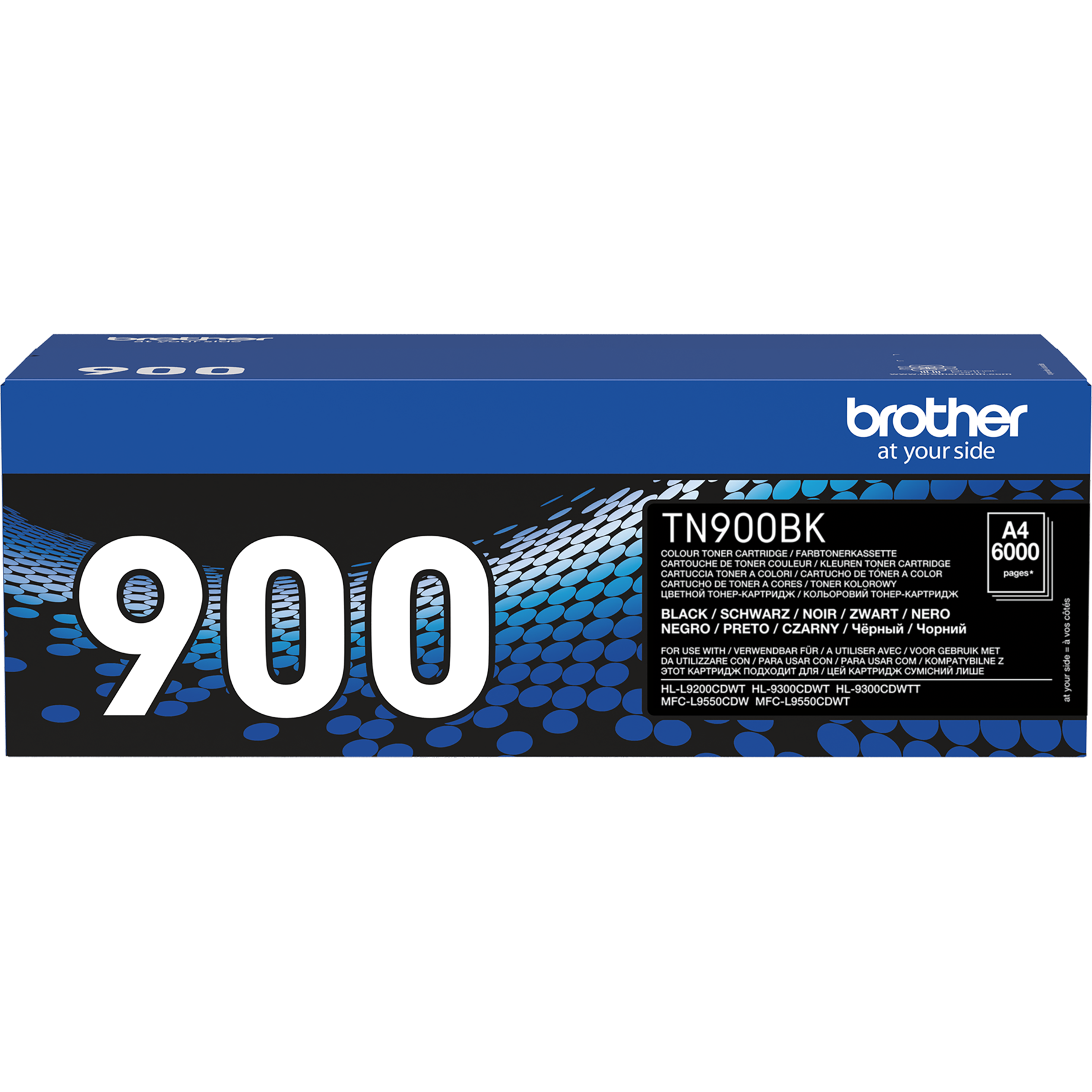 Toner TN900