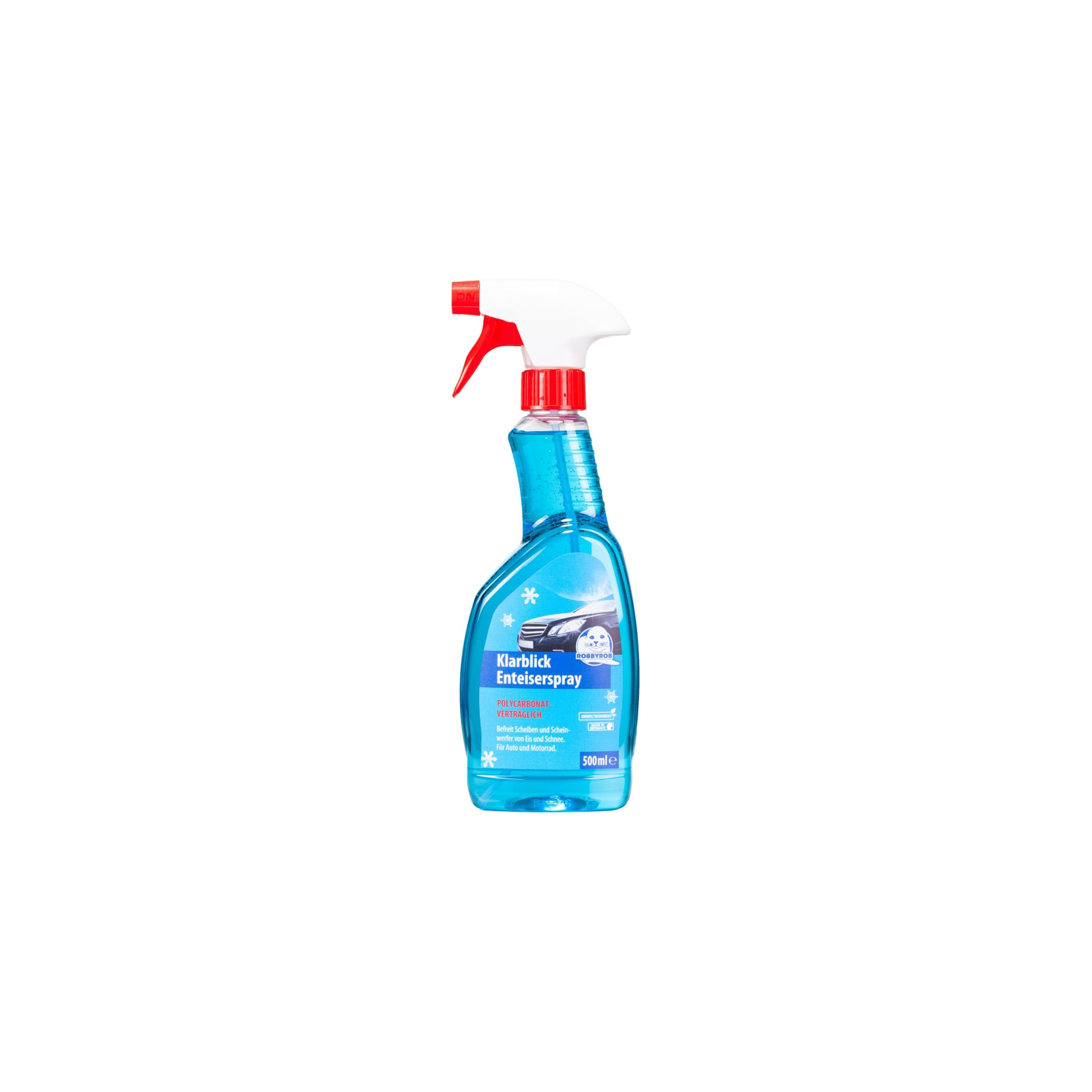 Enteiserspray "Klarblick Winter"