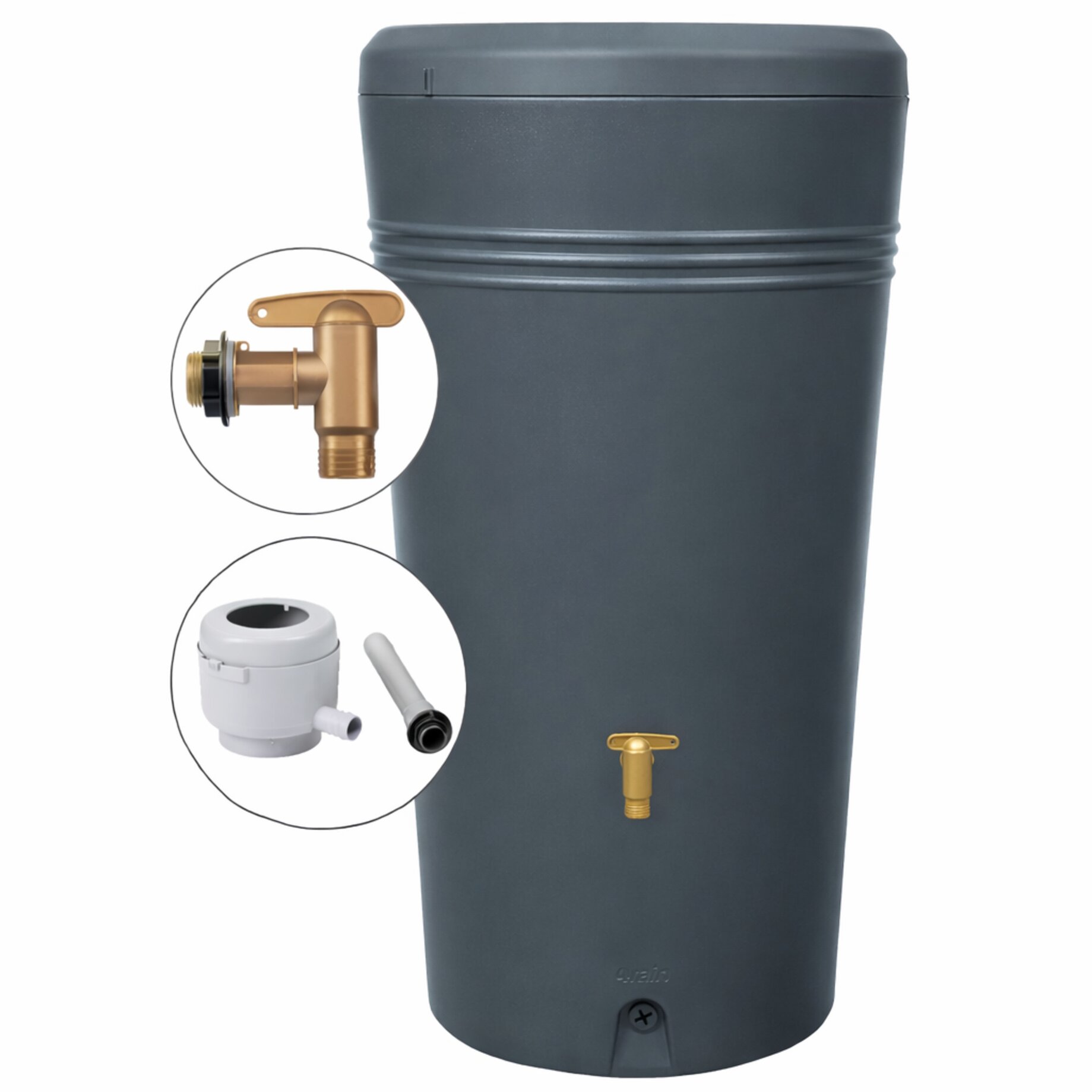 pflanzenschutz, Tank, Wassertank, Austauschfilter, Ventil