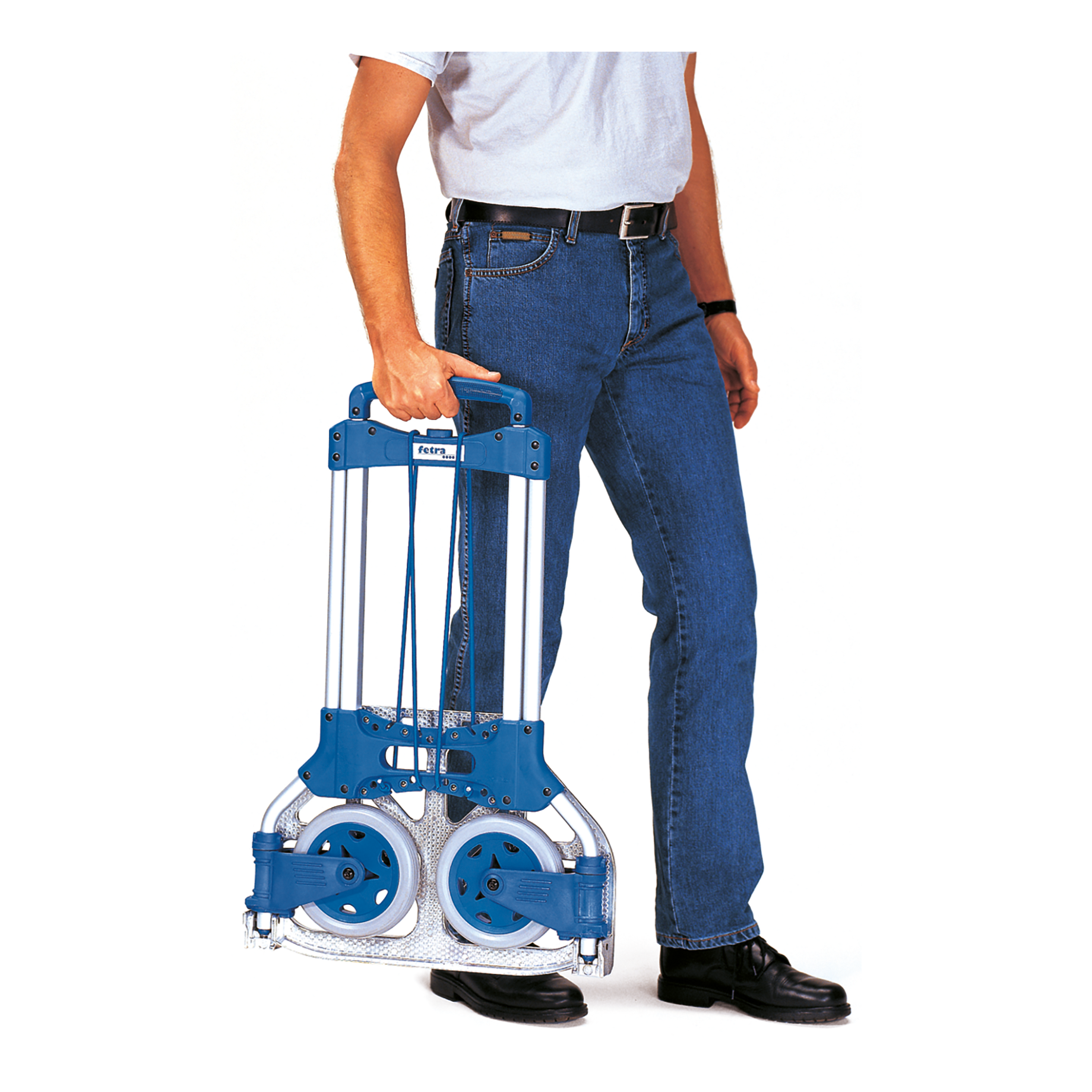 Transportkarren klappbar