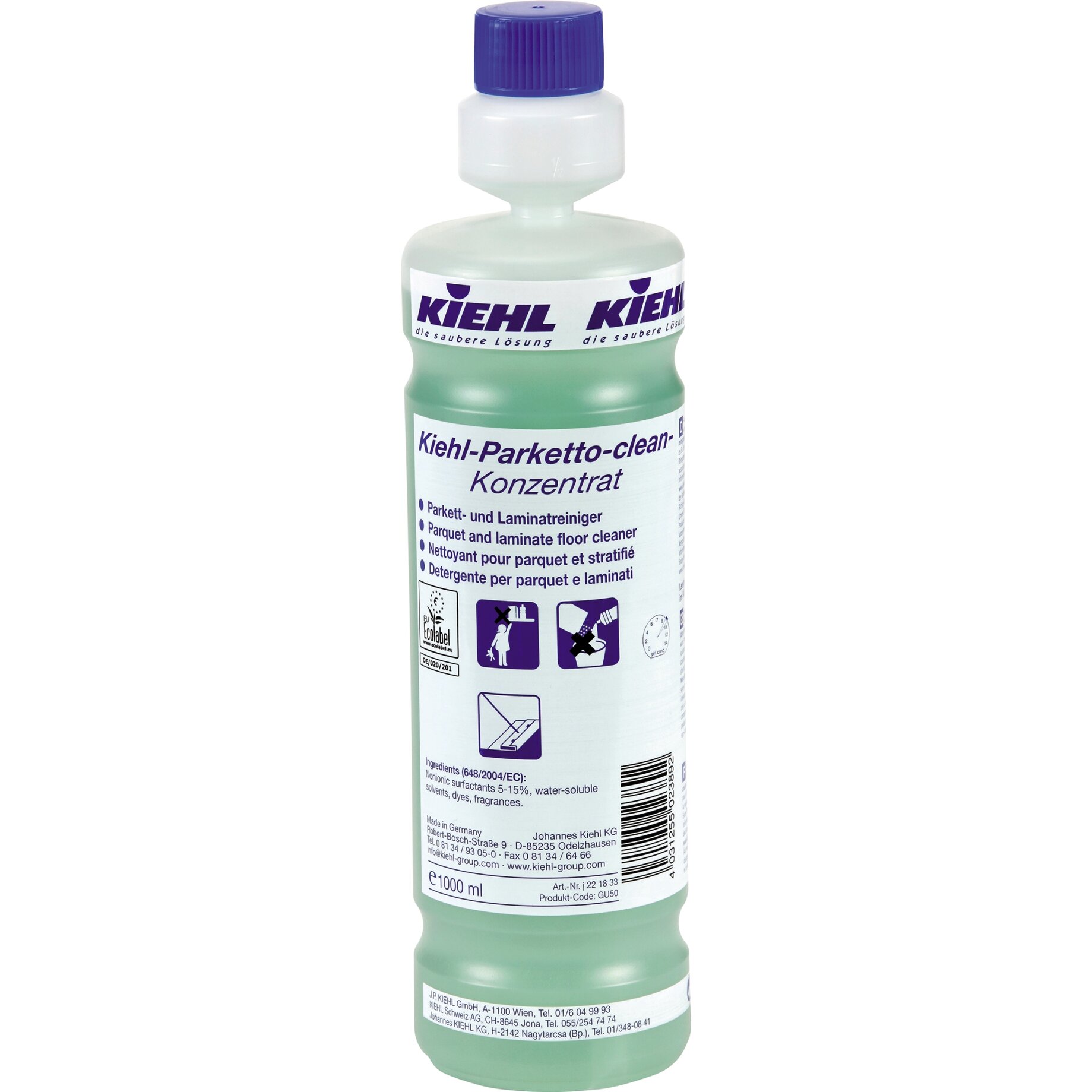 Flasche