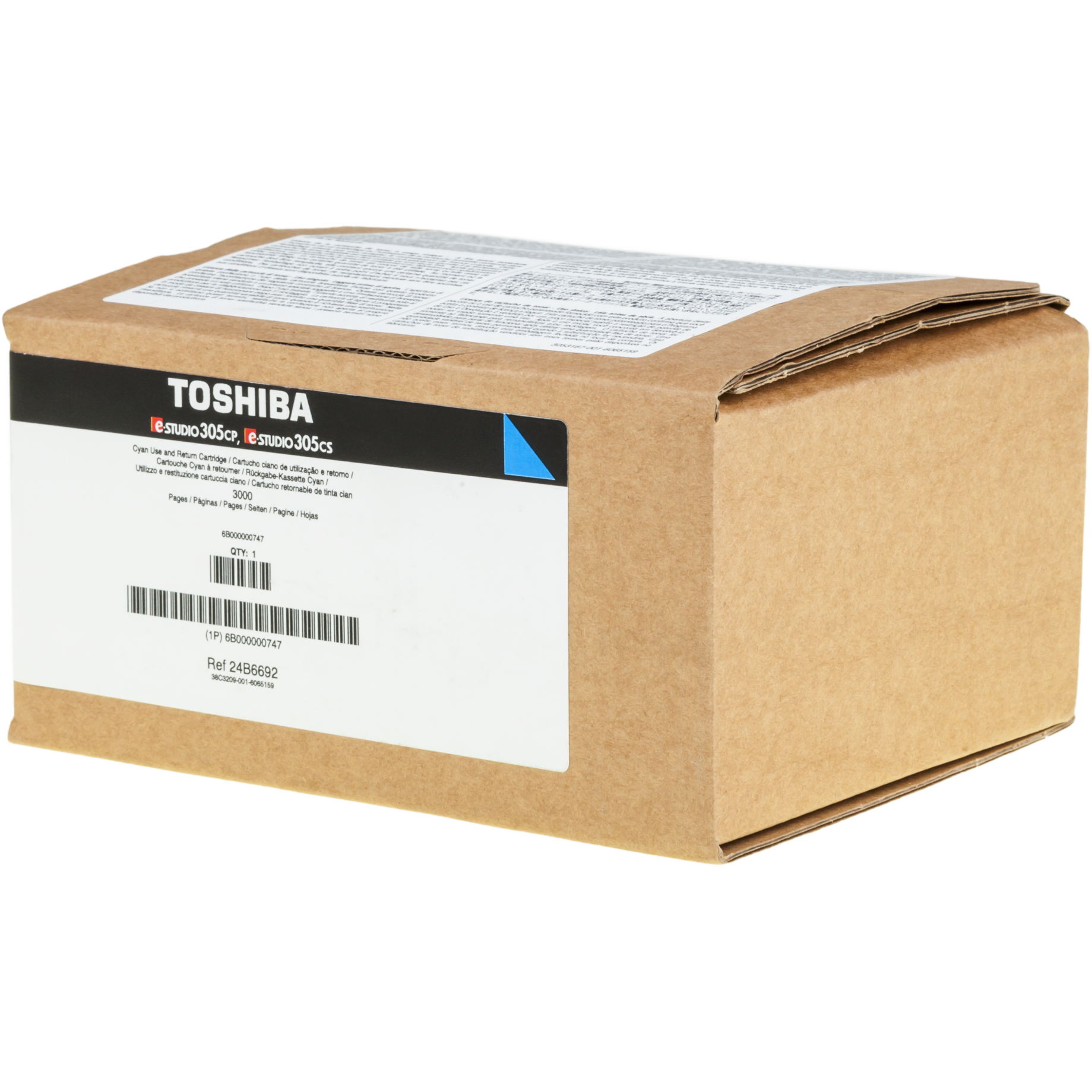 Toner T-305