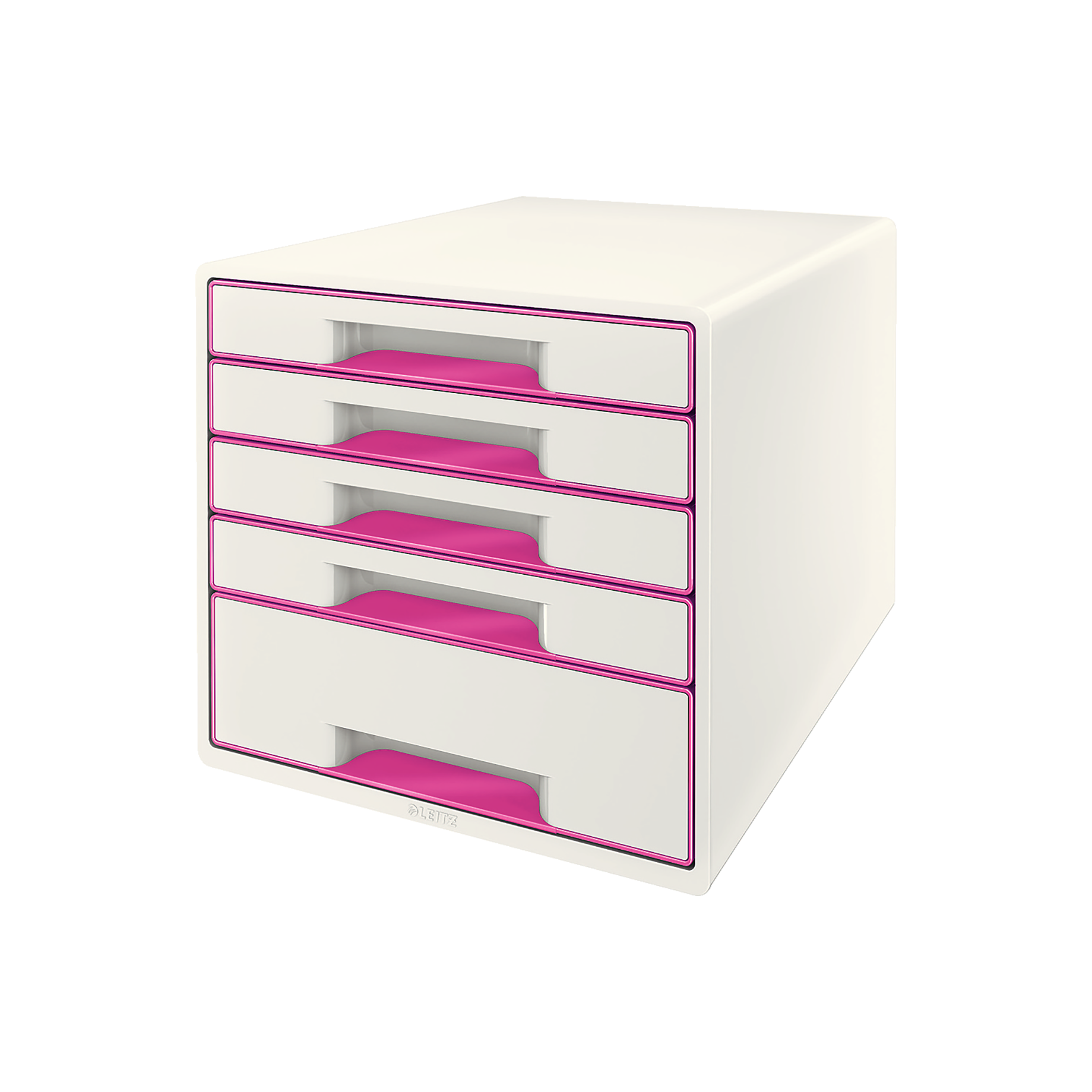 Schubladenbox WOW Cube Duo Colour