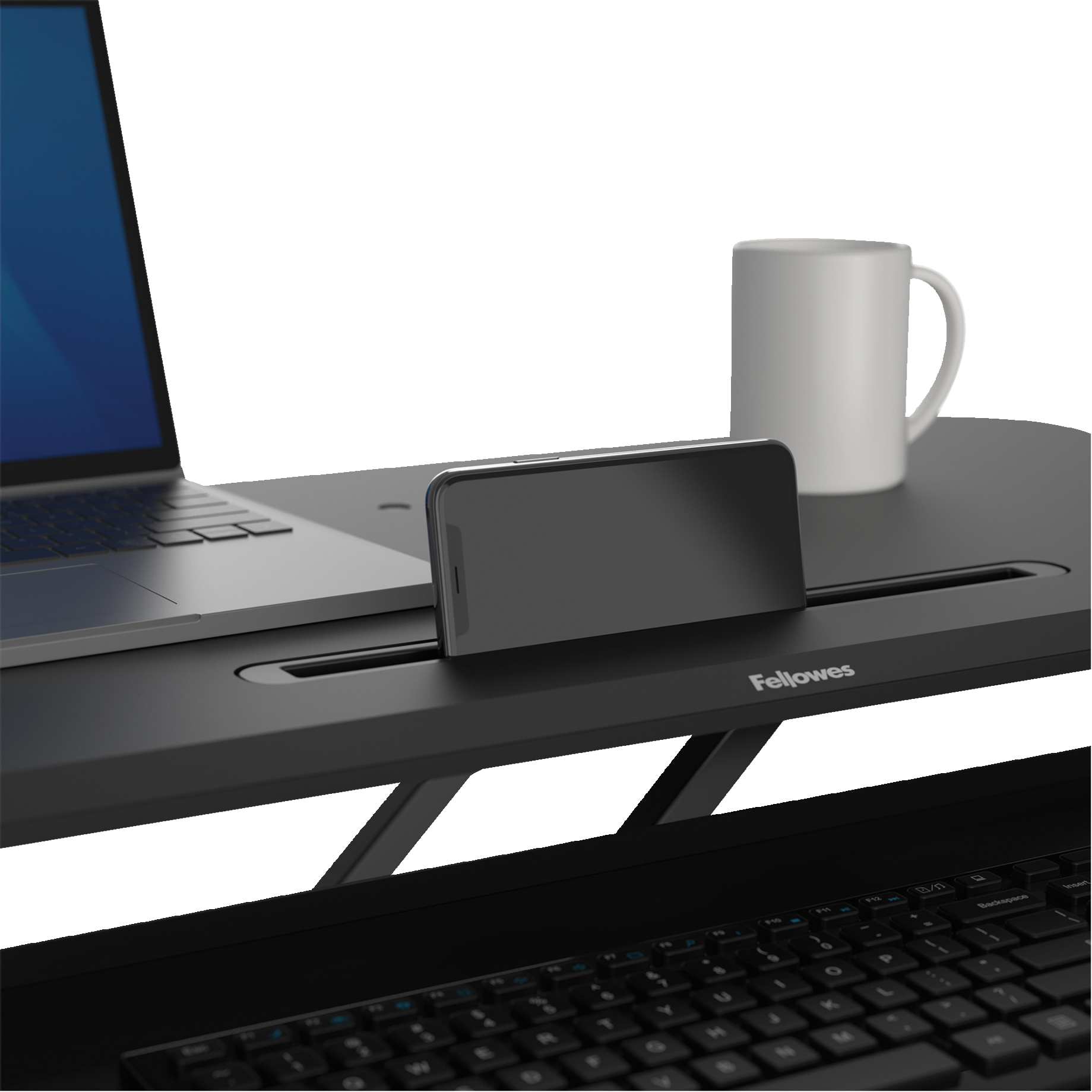 Computer, PC, Laptop, Computer-Tastatur, Tasse