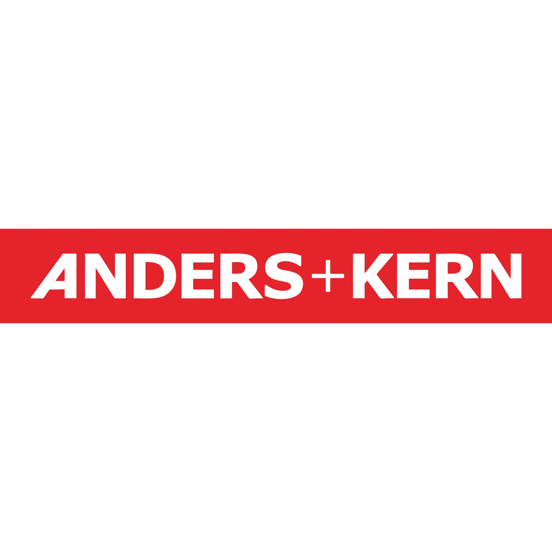 ANDERS+KERN