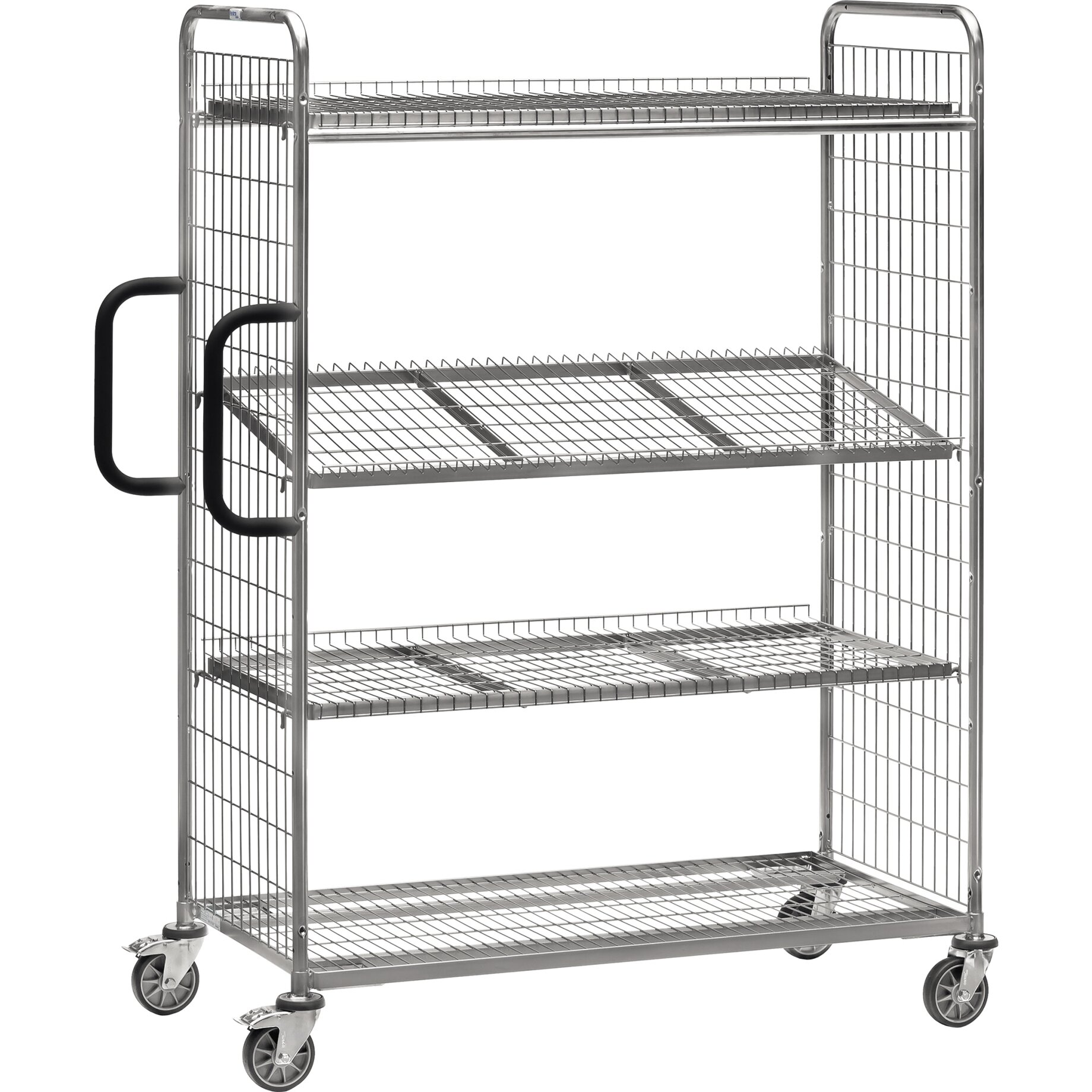 Krippe, Mobiliar, Bett für Säuglinge