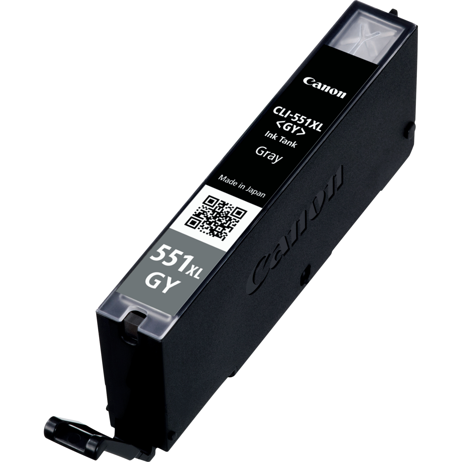Inkjetpatrone CLI-551XL