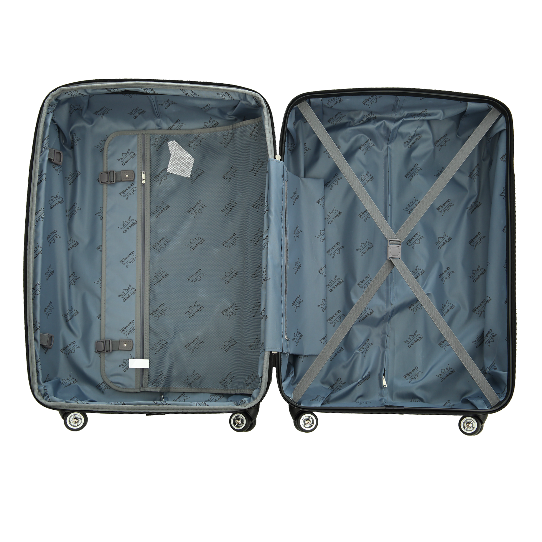 Reisetrolley XL 28", 99 l