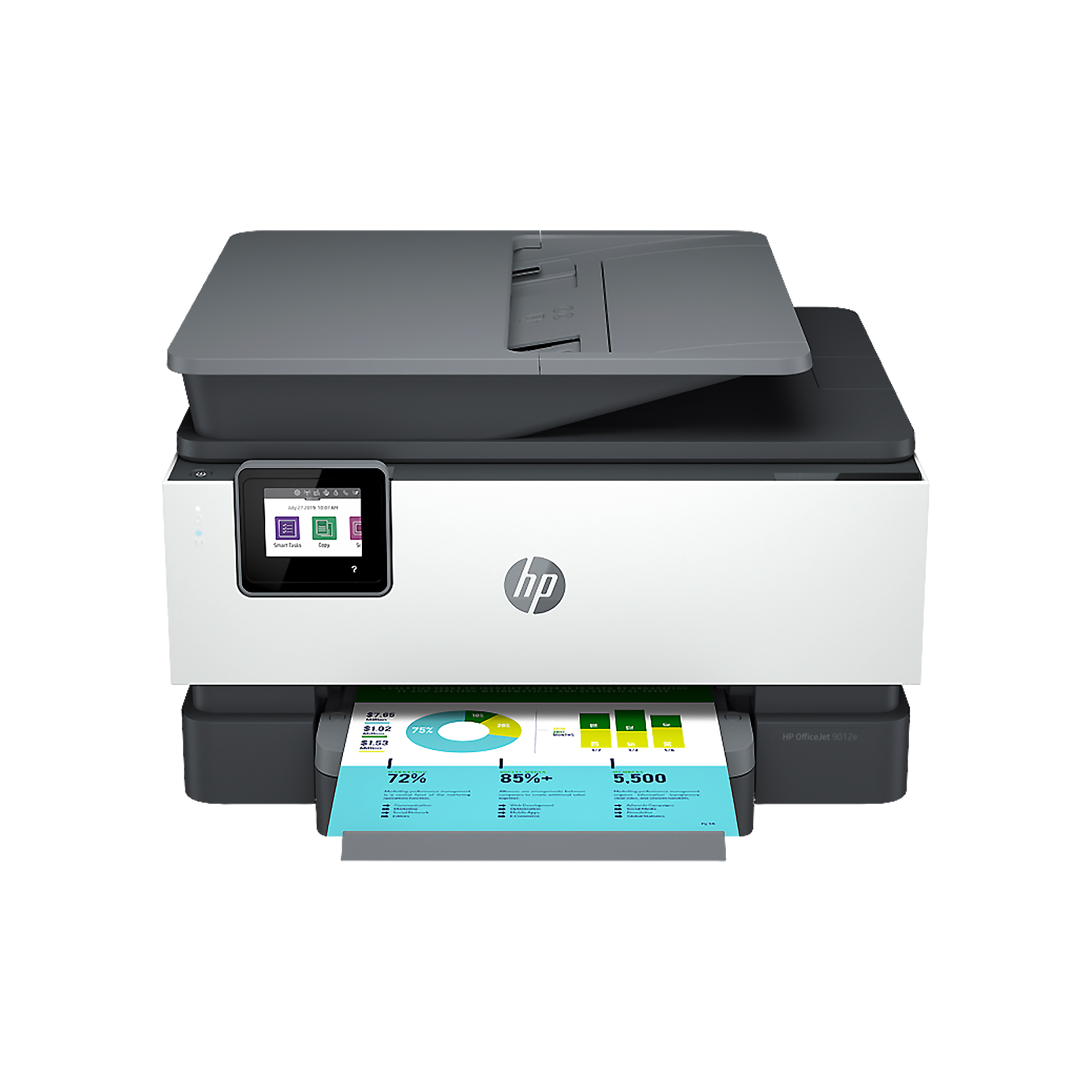 OfficeJet Pro 9012e All-in-One